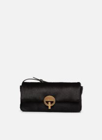Taschen Moon Slim Pochette Fourrure damen schwarz Vanessa Bruno Taschen Moon Slim Pochette Fourrure damen schwarz AMER