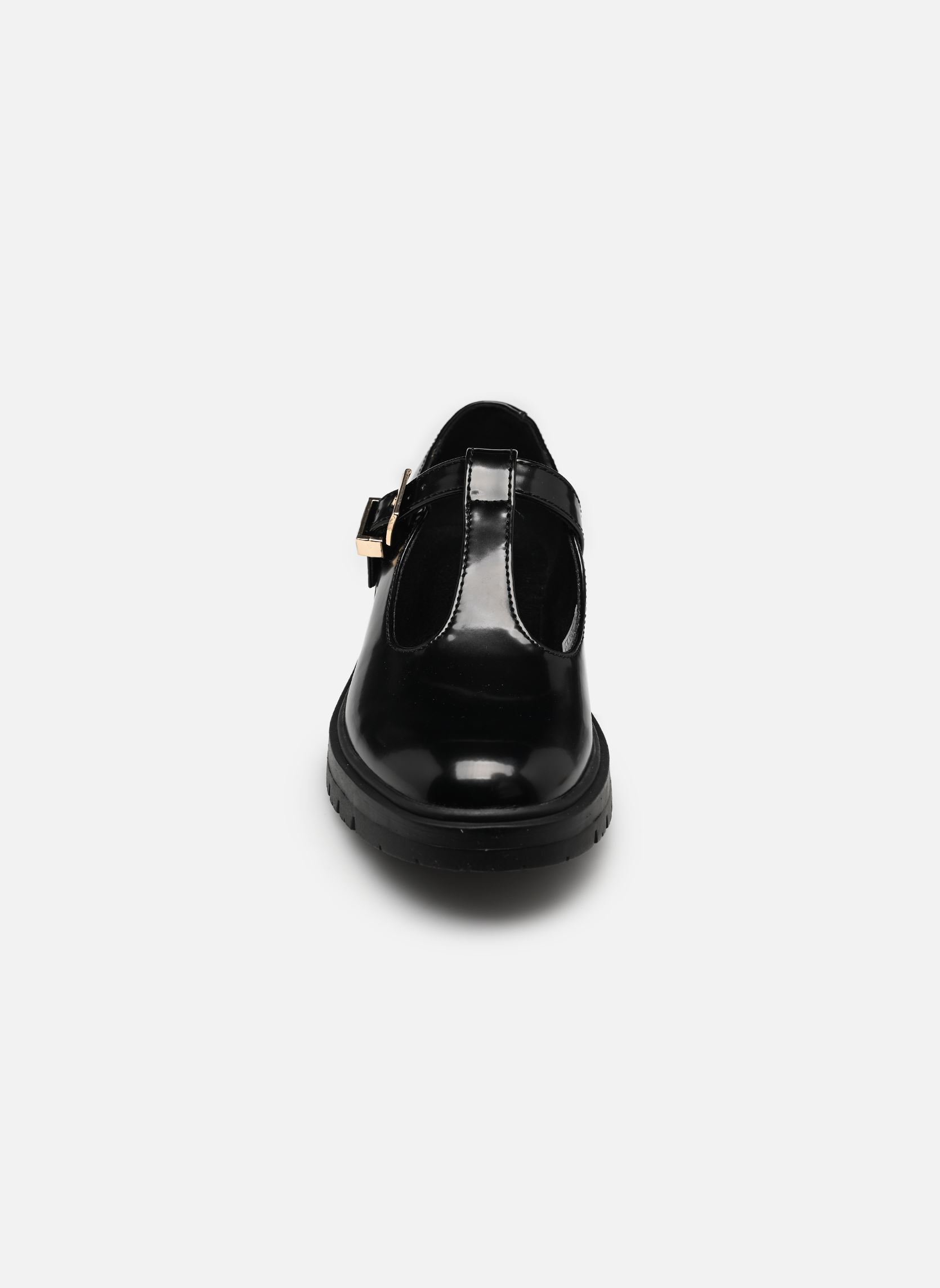 Ballerina's Amelie T3A4-35140 meisjes zwart Tommy Hilfiger Ballerina's Amelie T3A4-35140 meisjes zwart BLACK