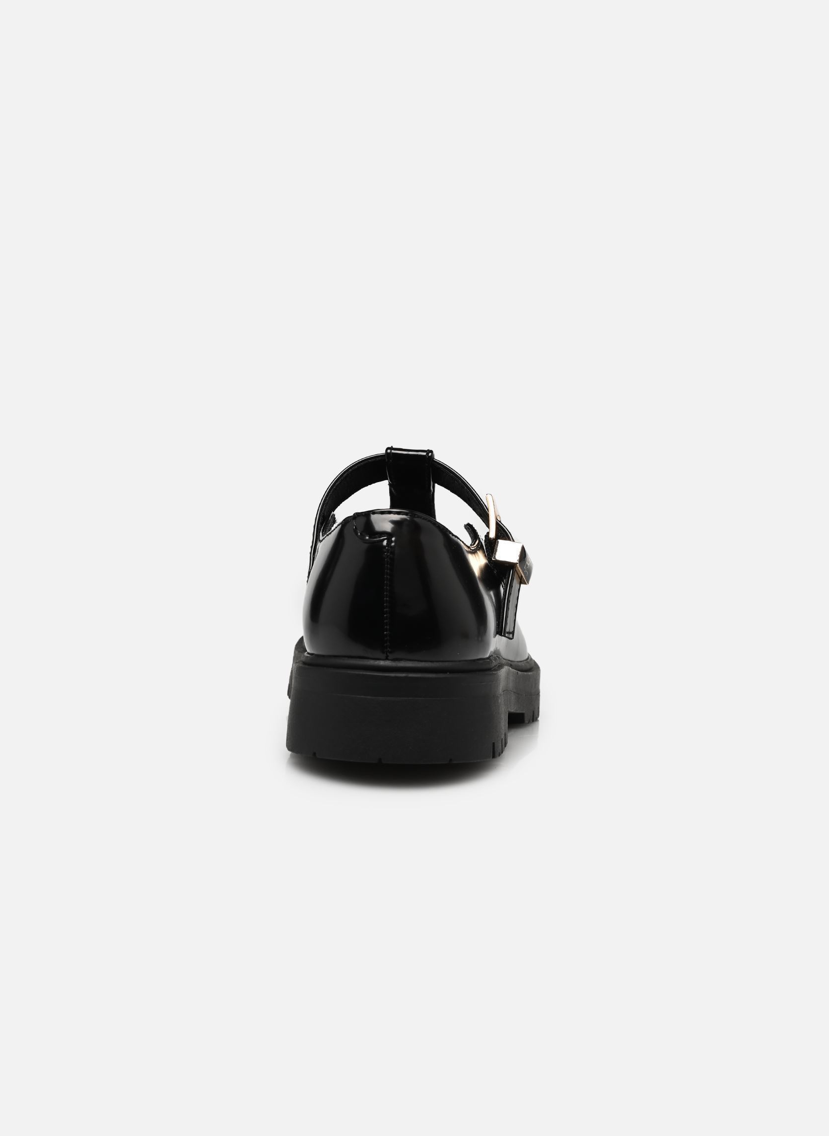 Ballerina's Amelie T3A4-35140 meisjes zwart Tommy Hilfiger Ballerina's Amelie T3A4-35140 meisjes zwart BLACK