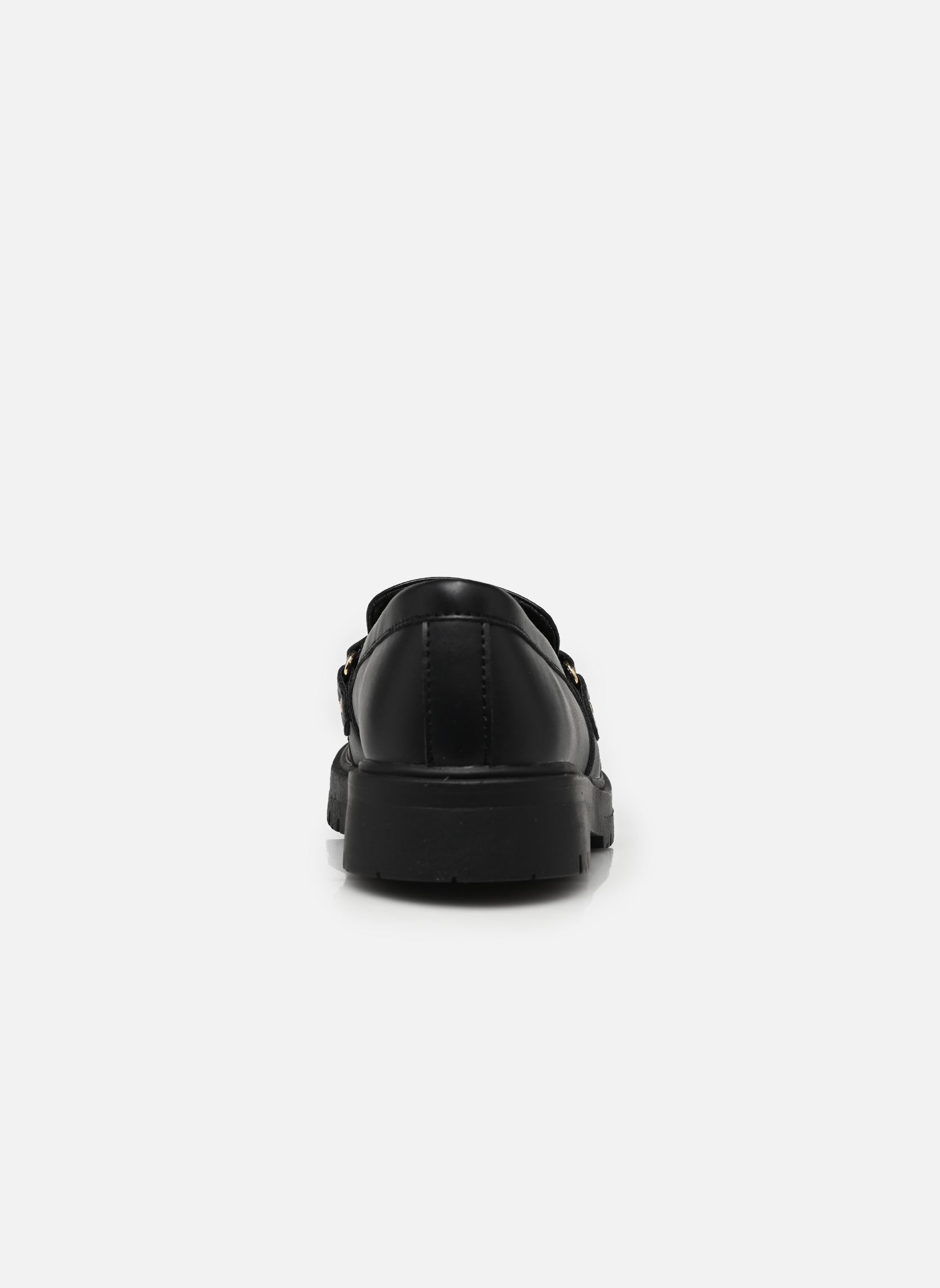 Mocassins Amelie T3A4-35141 meisjes zwart Tommy Hilfiger Mocassins Amelie T3A4-35141 meisjes zwart BLACK