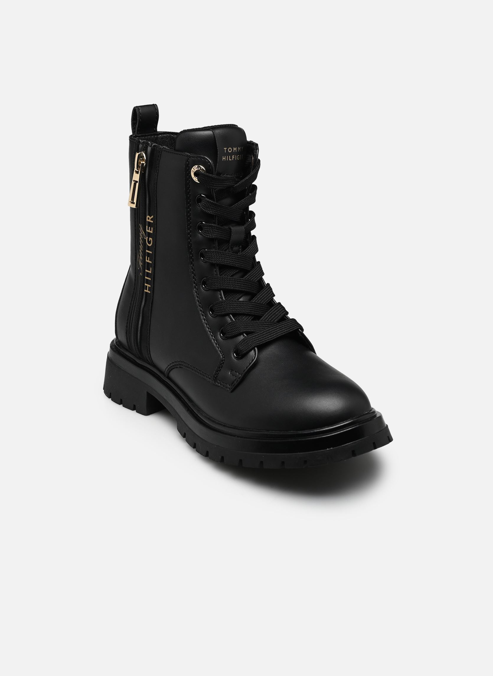 Boots enfant Tommy Hilfiger ASHLYN - vue 2