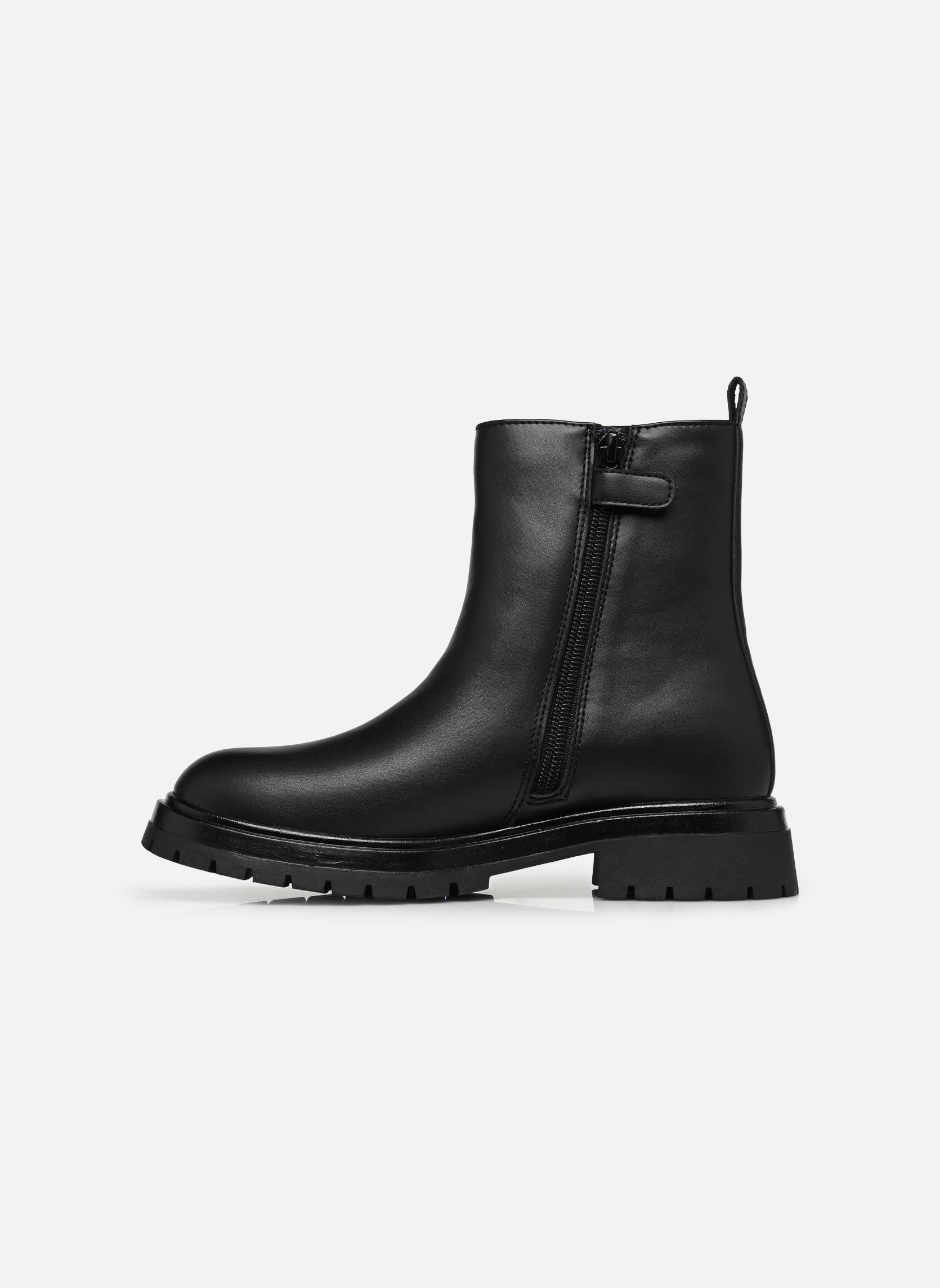 Stiefeletten / Ankle Boots Ashlyn T3A5-35161- mädchen schwarz Tommy Hilfiger Stiefeletten / Ankle Boots Ashlyn T3A5-35161- mädchen schwarz BLACK