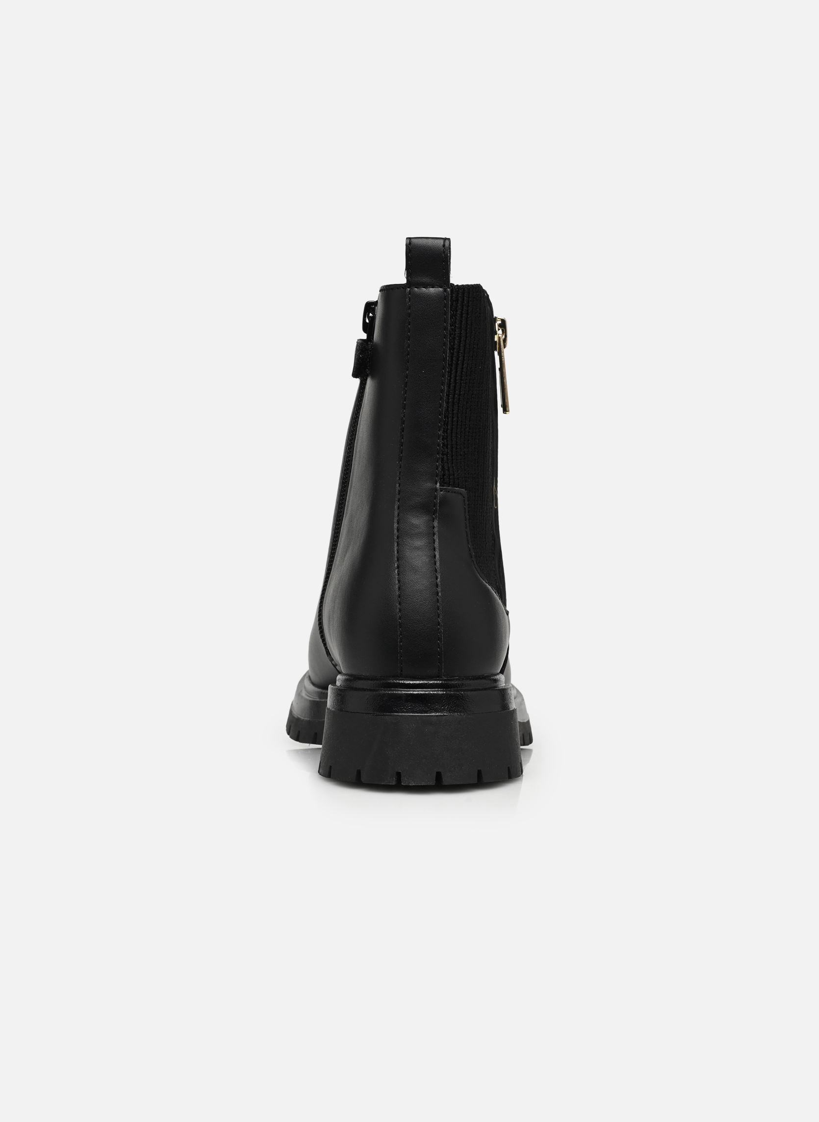 Stiefeletten / Ankle Boots Ashlyn T3A5-35161- mädchen schwarz Tommy Hilfiger Stiefeletten / Ankle Boots Ashlyn T3A5-35161- mädchen schwarz BLACK