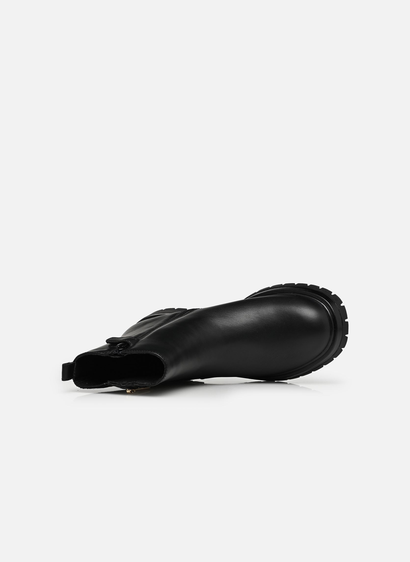 Stiefeletten / Ankle Boots Ashlyn T3A5-35161- mädchen schwarz Tommy Hilfiger Stiefeletten / Ankle Boots Ashlyn T3A5-35161- mädchen schwarz BLACK