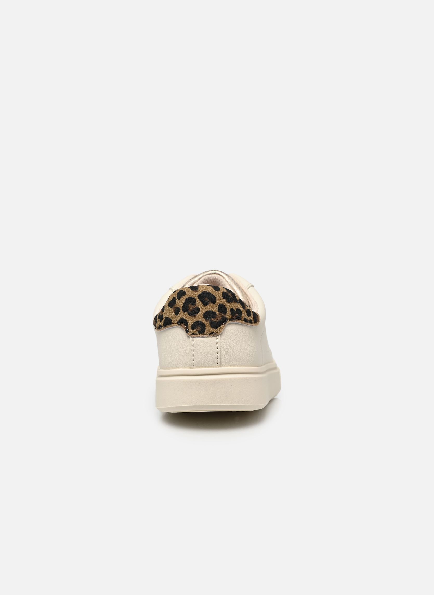 Niedrige Sneaker Cooper T3A9-35074 mädchen beige Tommy Hilfiger Niedrige Sneaker Cooper T3A9-35074 mädchen beige PLATINUM/MILK/BEGE