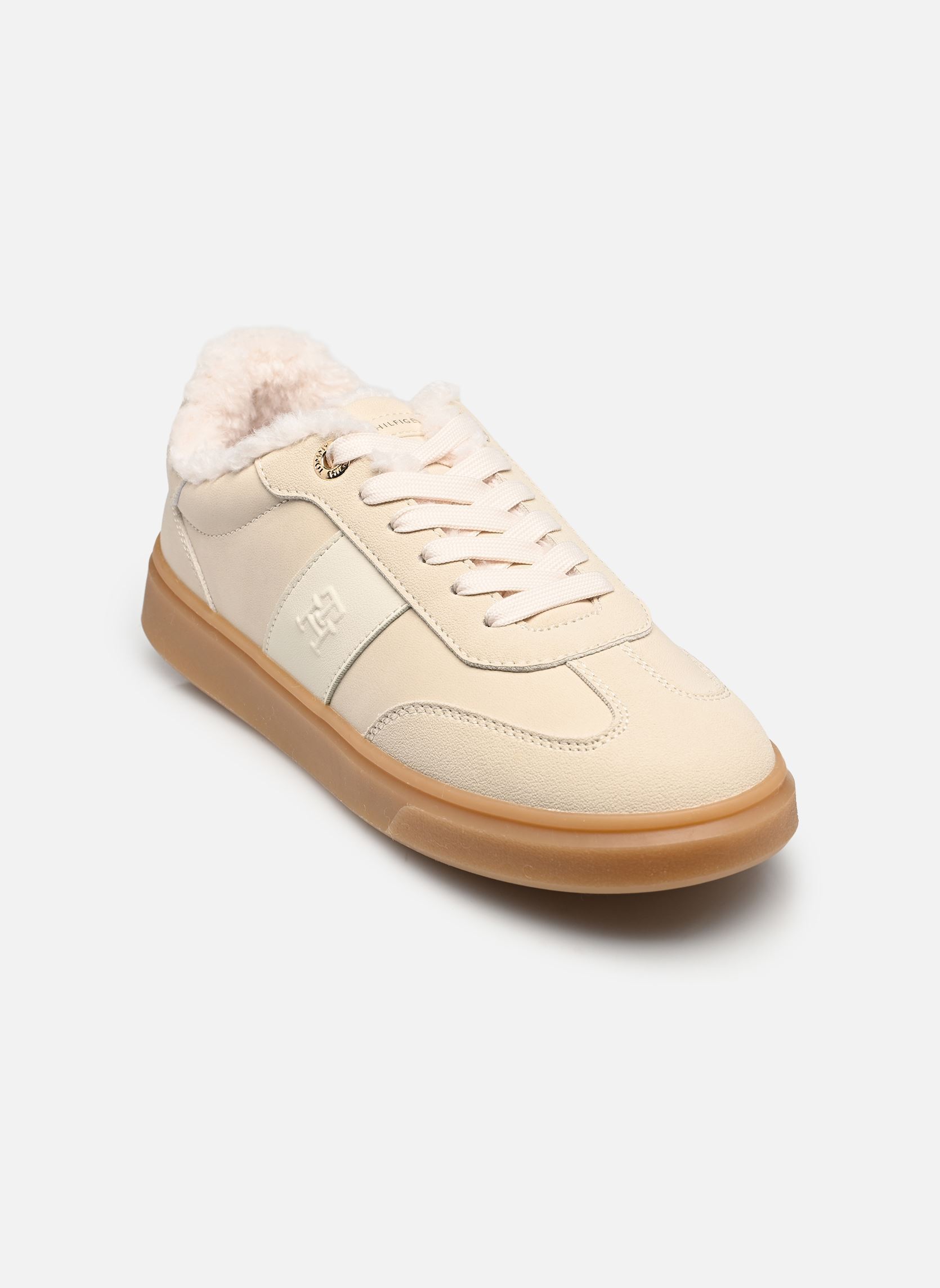 Baskets basses enfant Tommy Hilfiger COOPER - vue 2