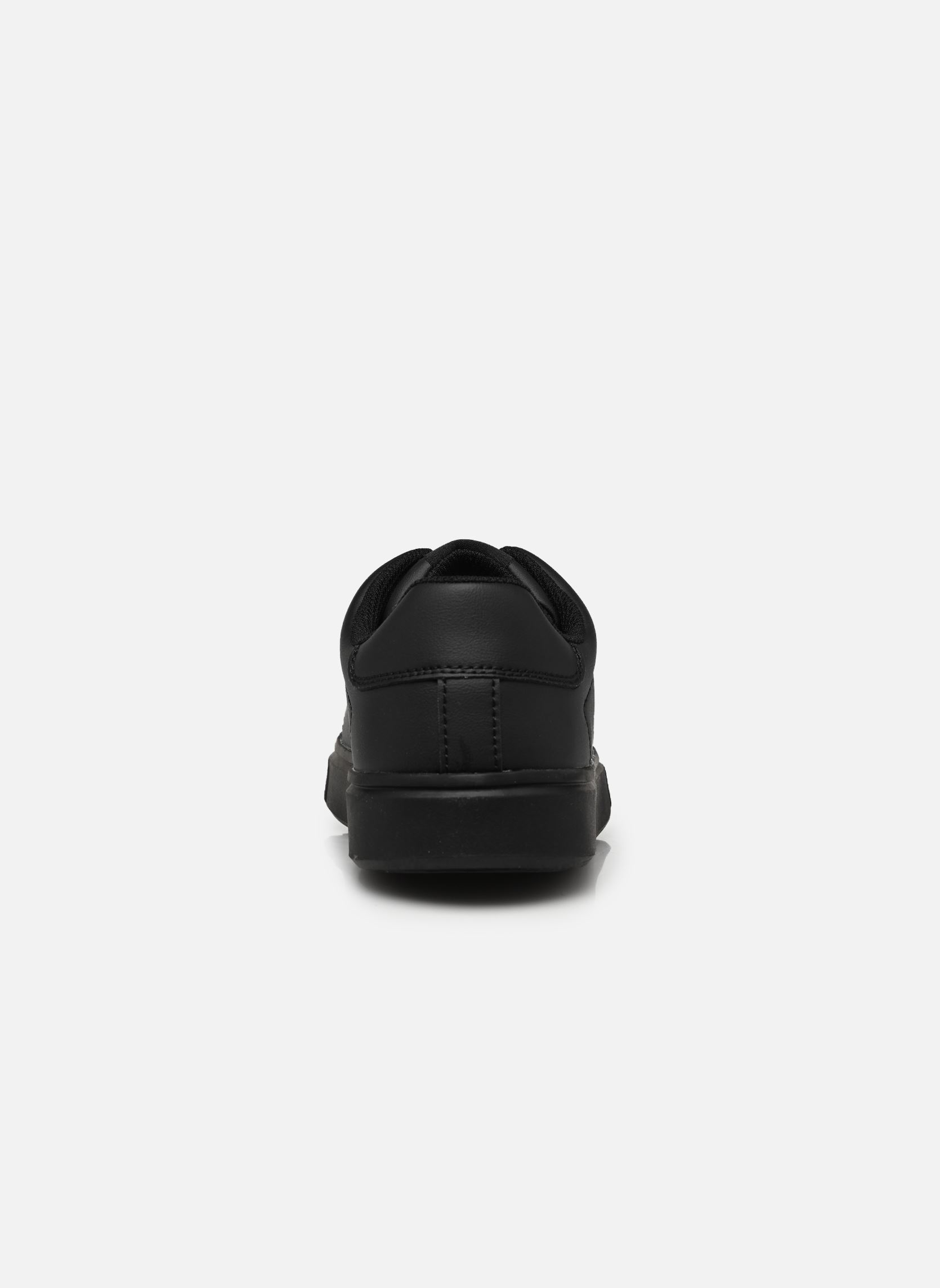 Niedrige Sneaker Cooper T3X9-35233 jungen schwarz Tommy Hilfiger Niedrige Sneaker Cooper T3X9-35233 jungen schwarz BLACK