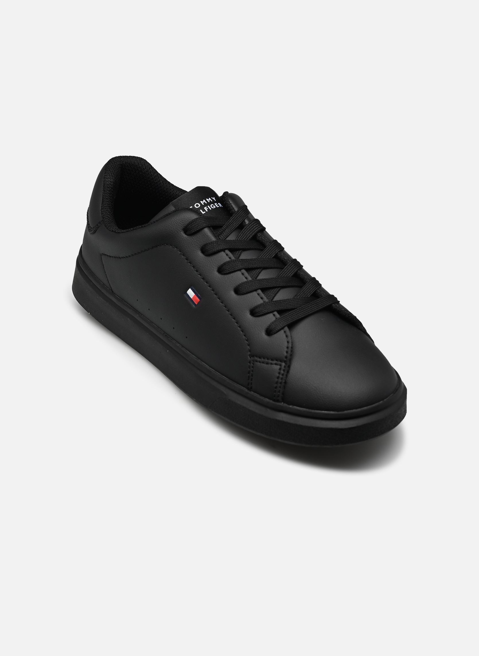Baskets basses enfant Tommy Hilfiger COOPER - vue 3