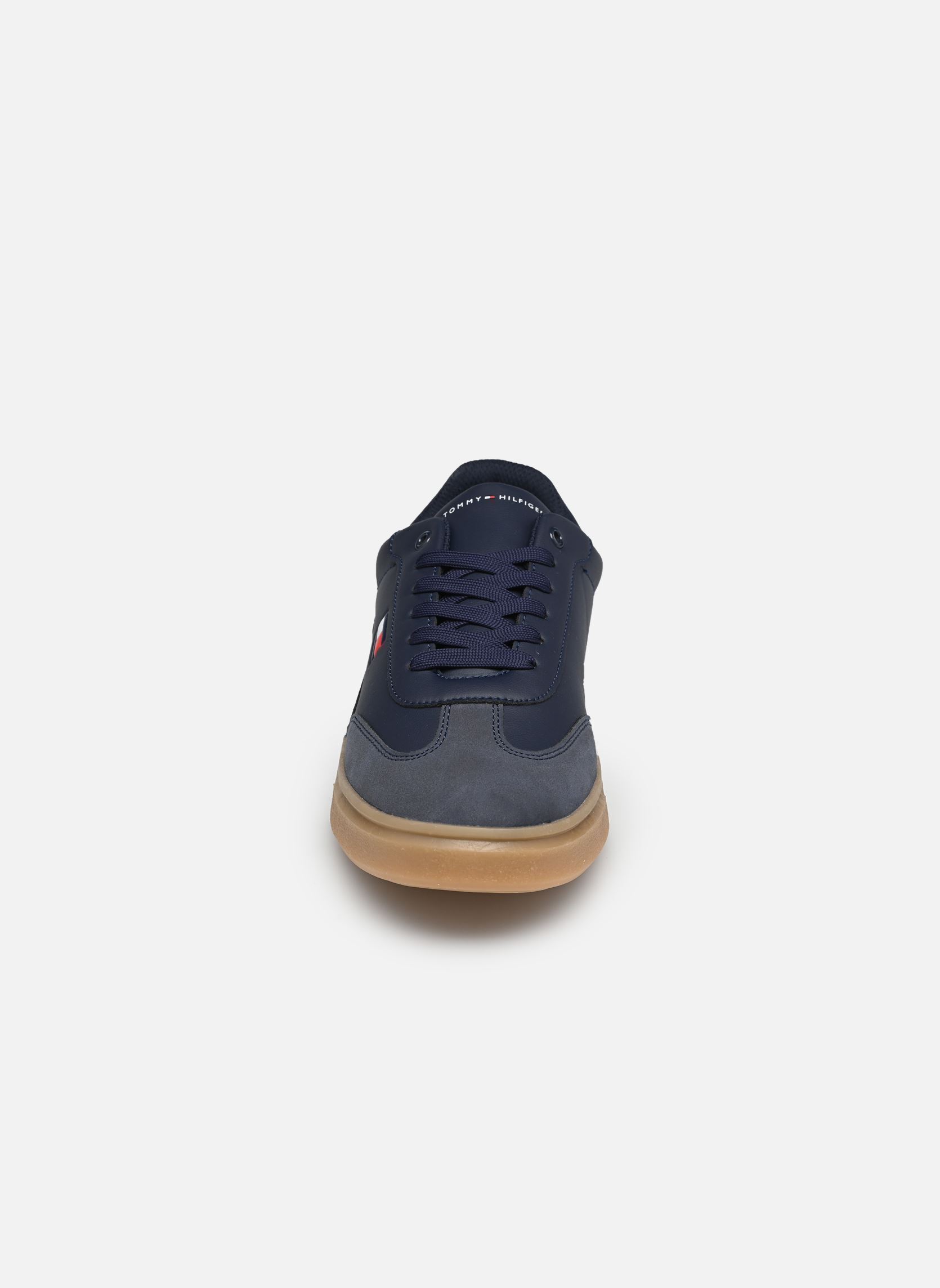 Niedrige Sneaker Cooper T3X9-35235 jungen marineblau Tommy Hilfiger Niedrige Sneaker Cooper T3X9-35235 jungen marineblau BLUE