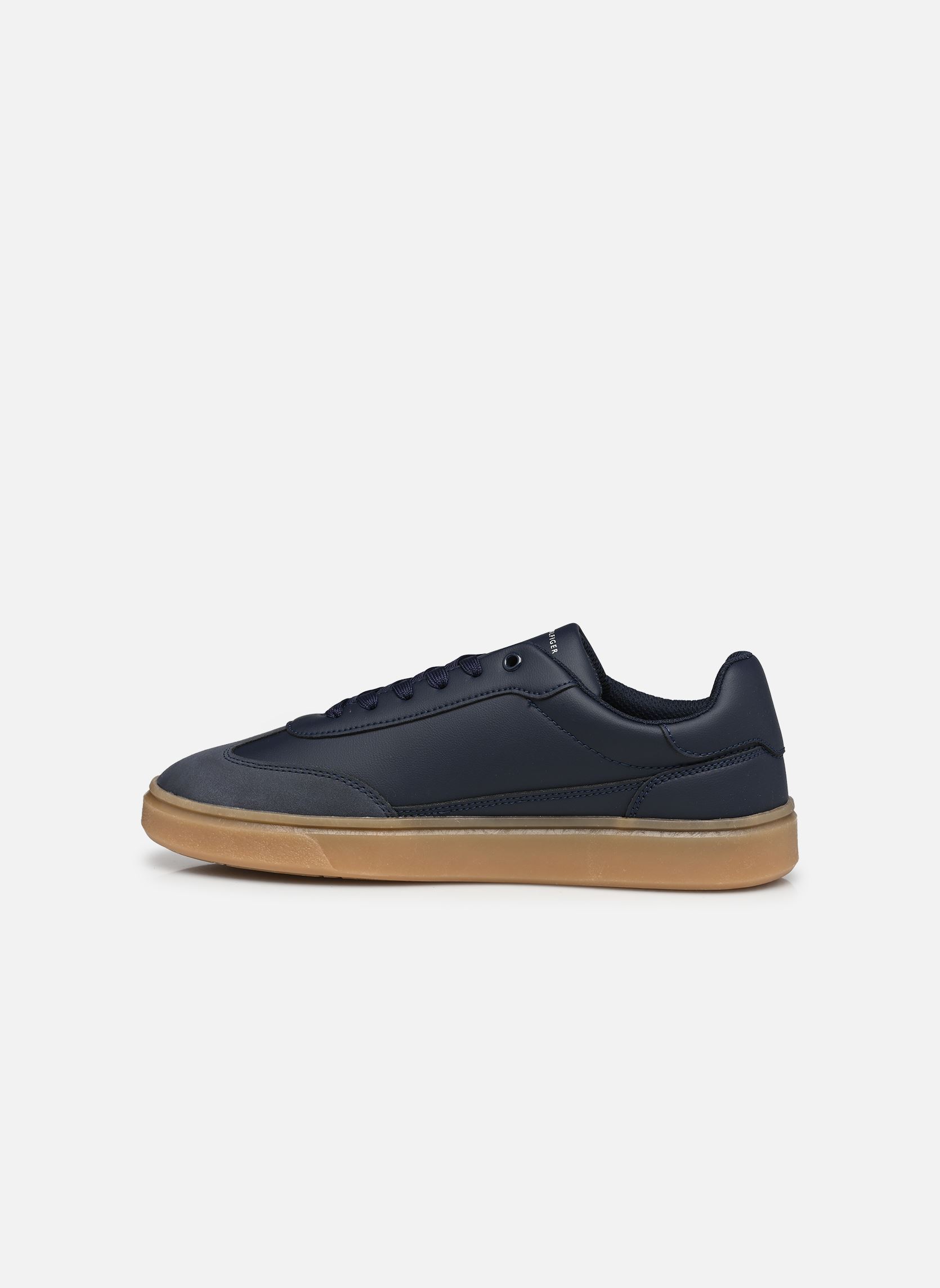 Niedrige Sneaker Cooper T3X9-35235 jungen marineblau Tommy Hilfiger Niedrige Sneaker Cooper T3X9-35235 jungen marineblau BLUE