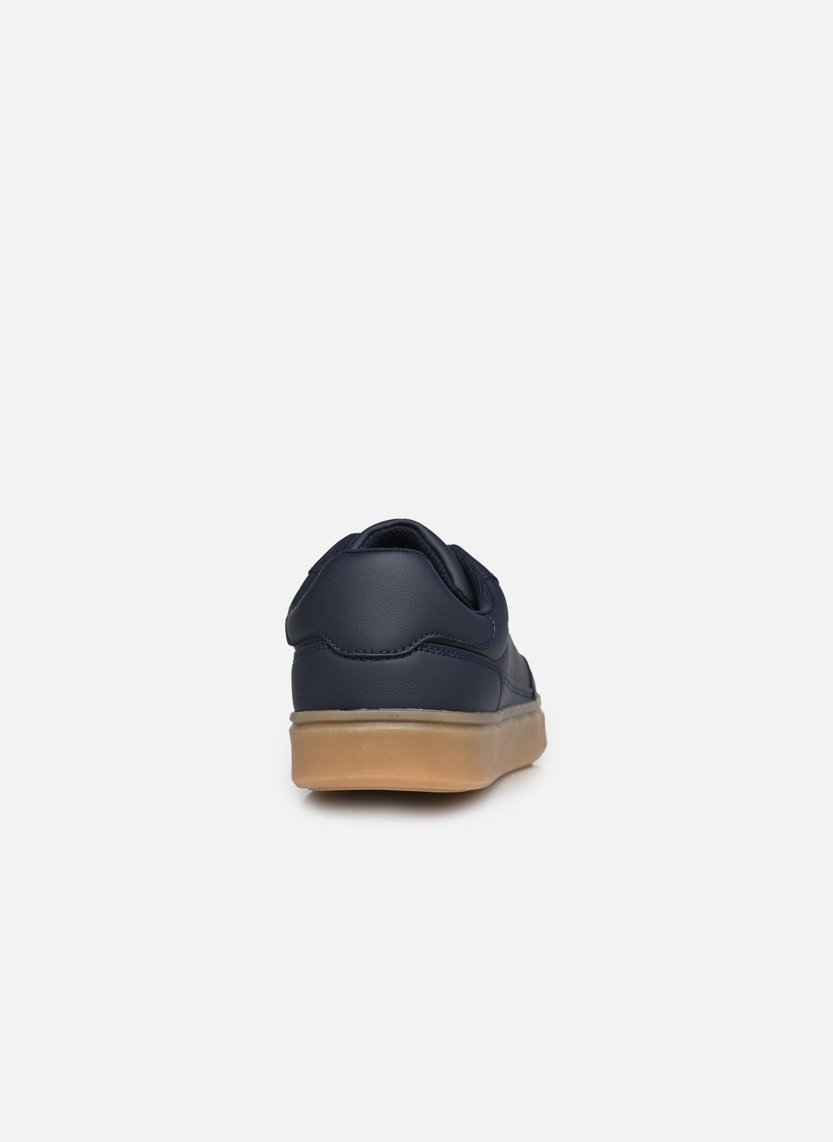 Niedrige Sneaker Cooper T3X9-35235 jungen marineblau Tommy Hilfiger Niedrige Sneaker Cooper T3X9-35235 jungen marineblau BLUE