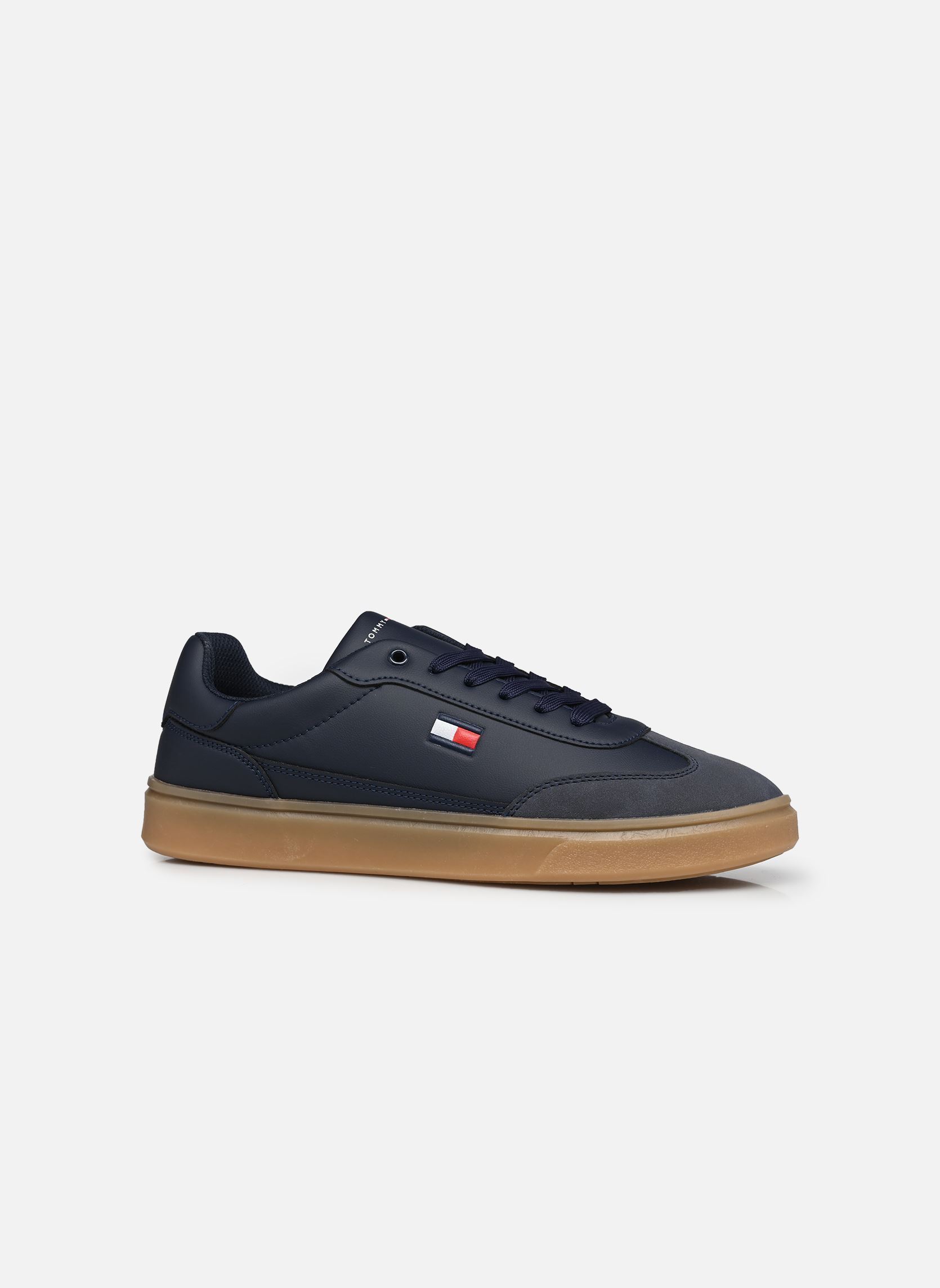 Niedrige Sneaker Cooper T3X9-35235 jungen marineblau Tommy Hilfiger Niedrige Sneaker Cooper T3X9-35235 jungen marineblau BLUE