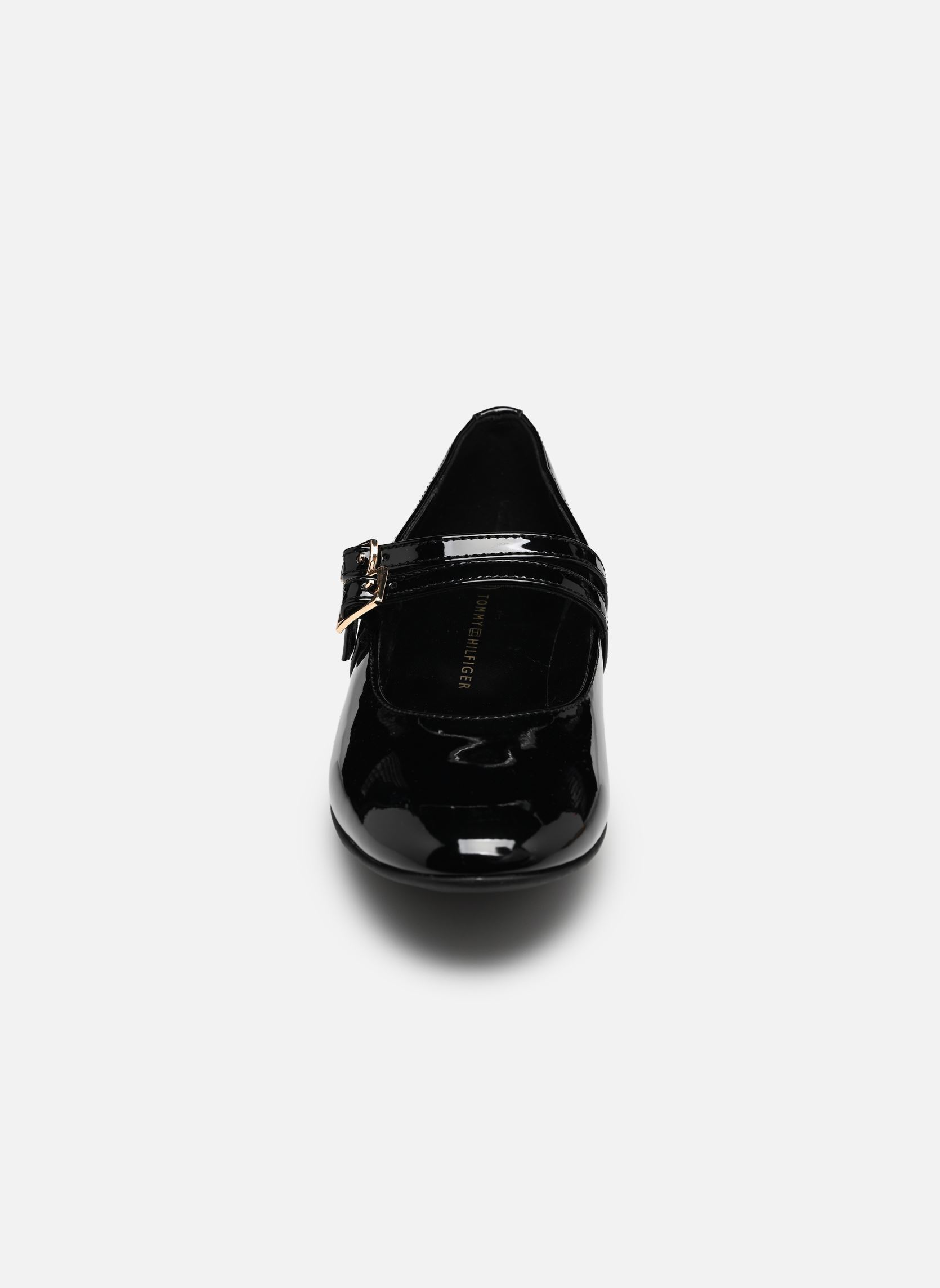 Ballerines Eden fille noir Tommy Hilfiger Ballerines Eden fille noir BLACK