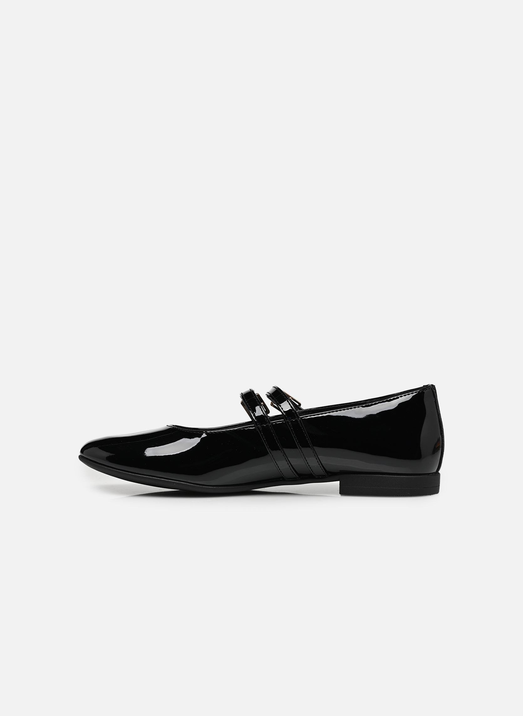 Ballerines Eden fille noir Tommy Hilfiger Ballerines Eden fille noir BLACK