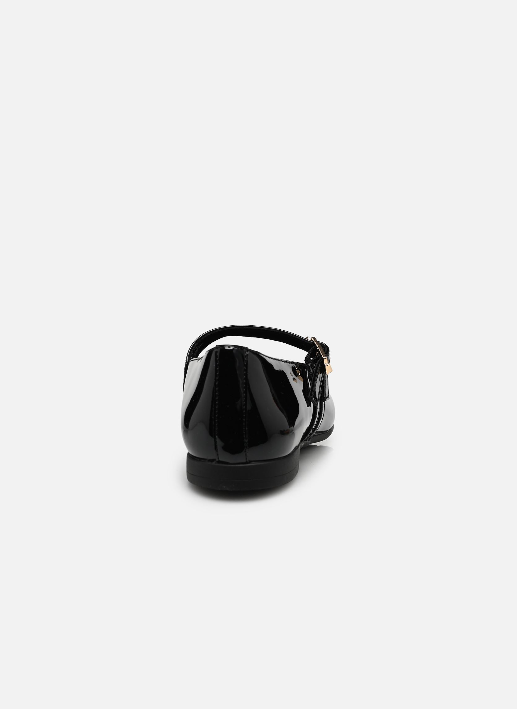 Ballerines Eden fille noir Tommy Hilfiger Ballerines Eden fille noir BLACK