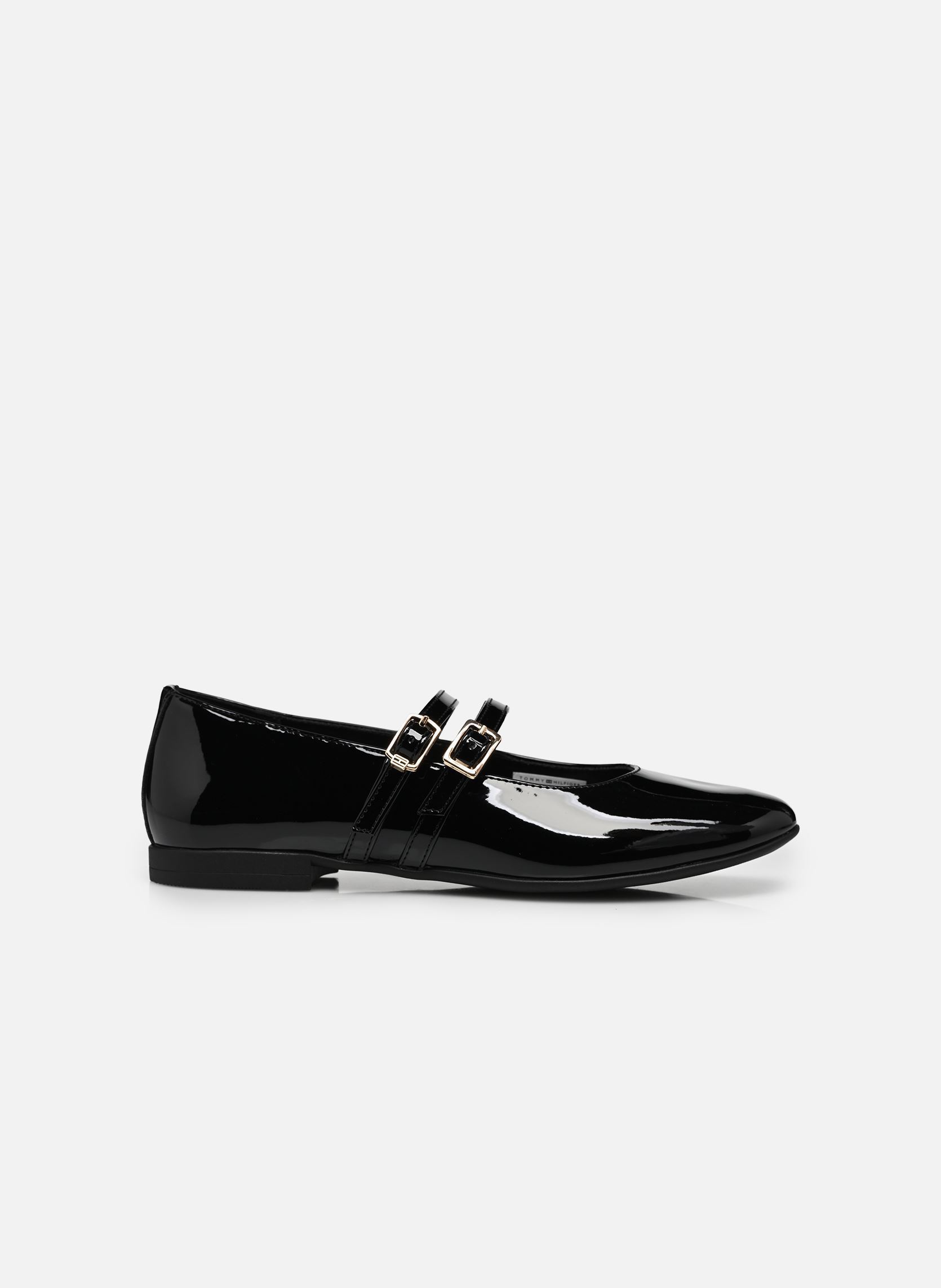 Ballerines Eden fille noir Tommy Hilfiger Ballerines Eden fille noir BLACK