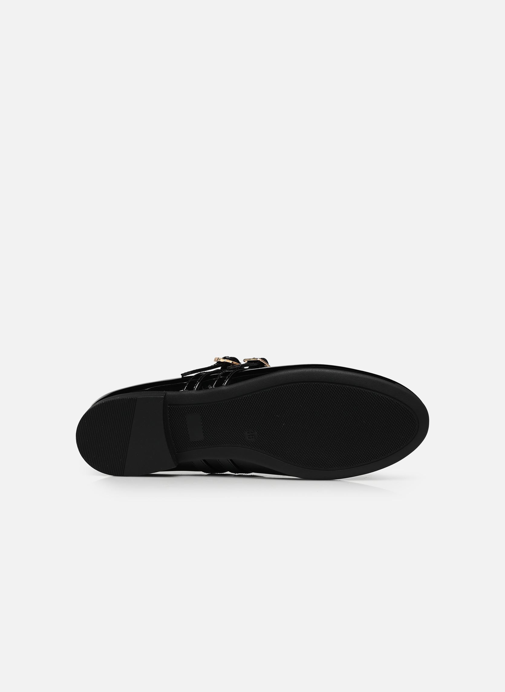 Ballerines Eden fille noir Tommy Hilfiger Ballerines Eden fille noir BLACK
