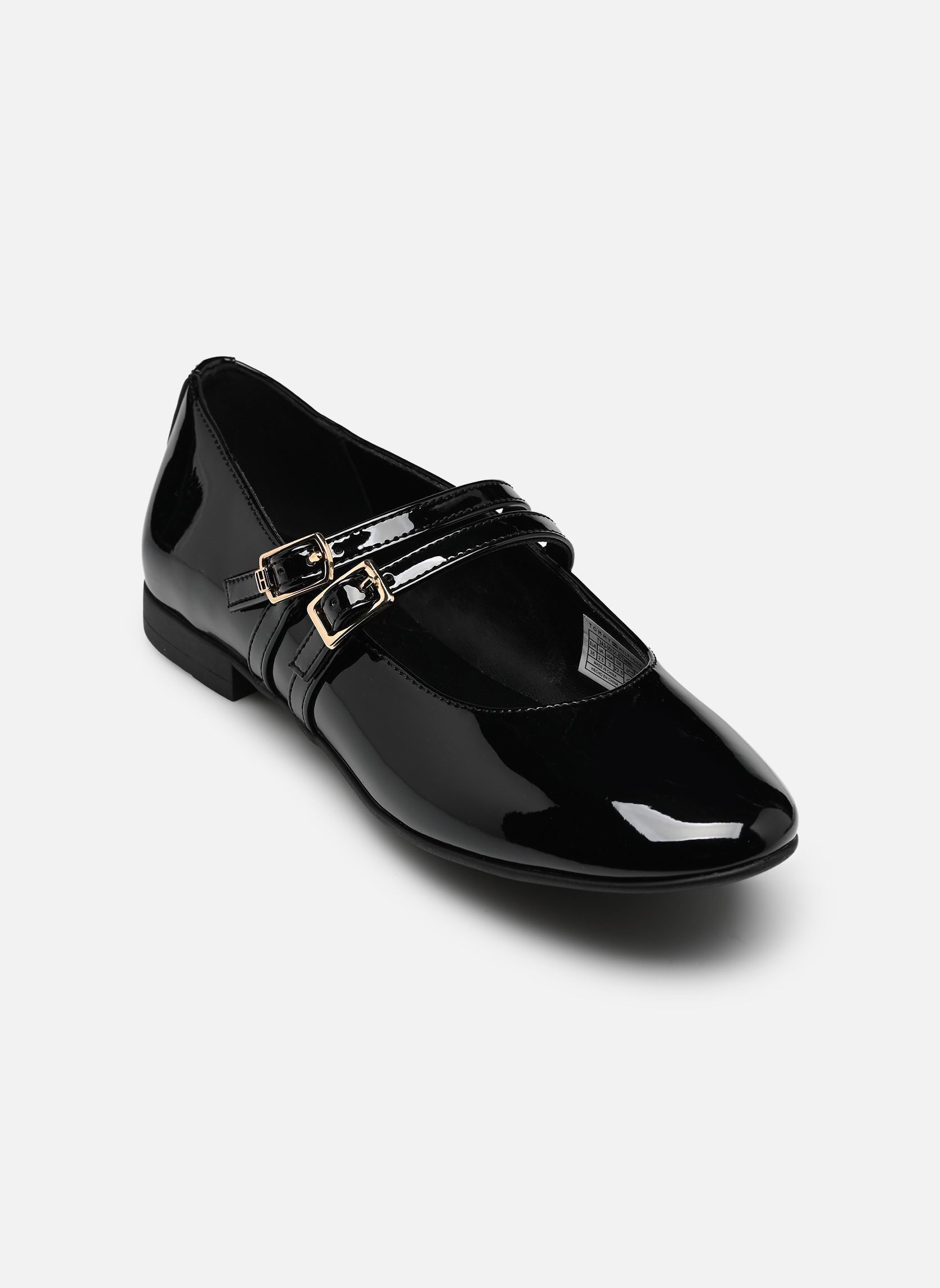 Ballerines Eden fille noir Tommy Hilfiger Ballerines Eden fille noir BLACK