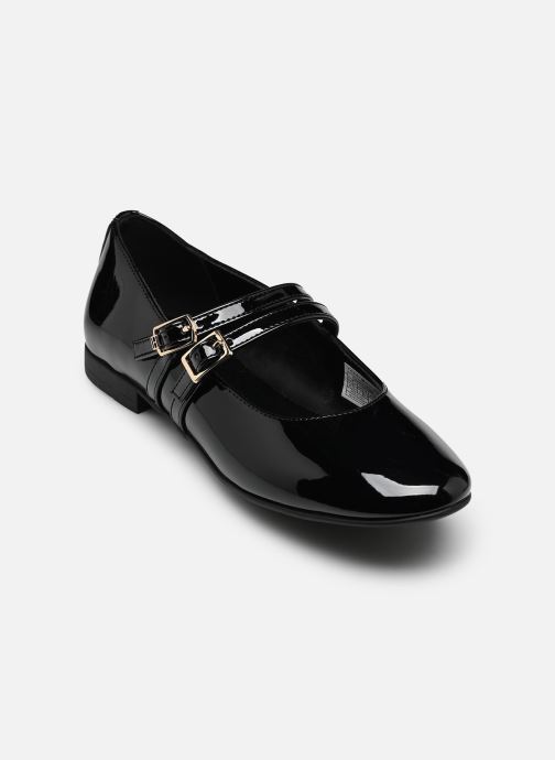 Tommy Hilfiger Ballerines Eden fille noir