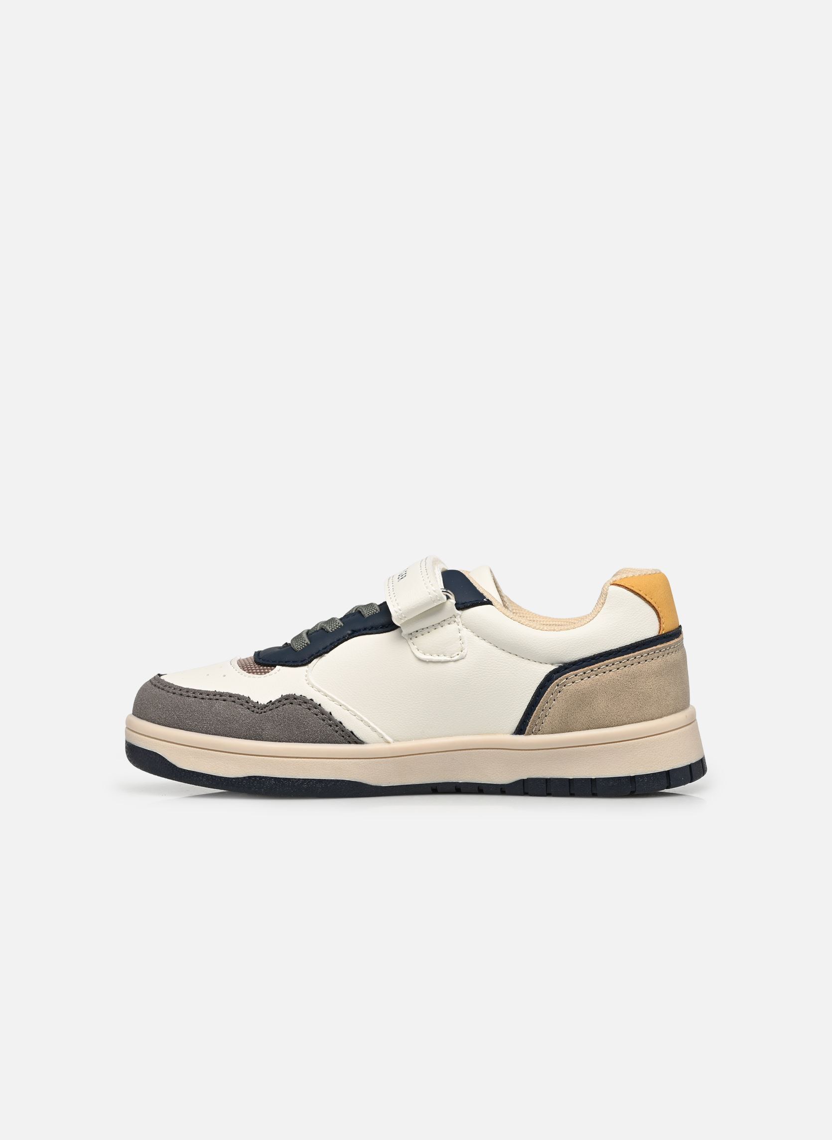 Lage sneakers Glover T1X9-35227 jongens meerkleurig Tommy Hilfiger Lage sneakers Glover T1X9-35227 jongens meerkleurig MULTICOLOR