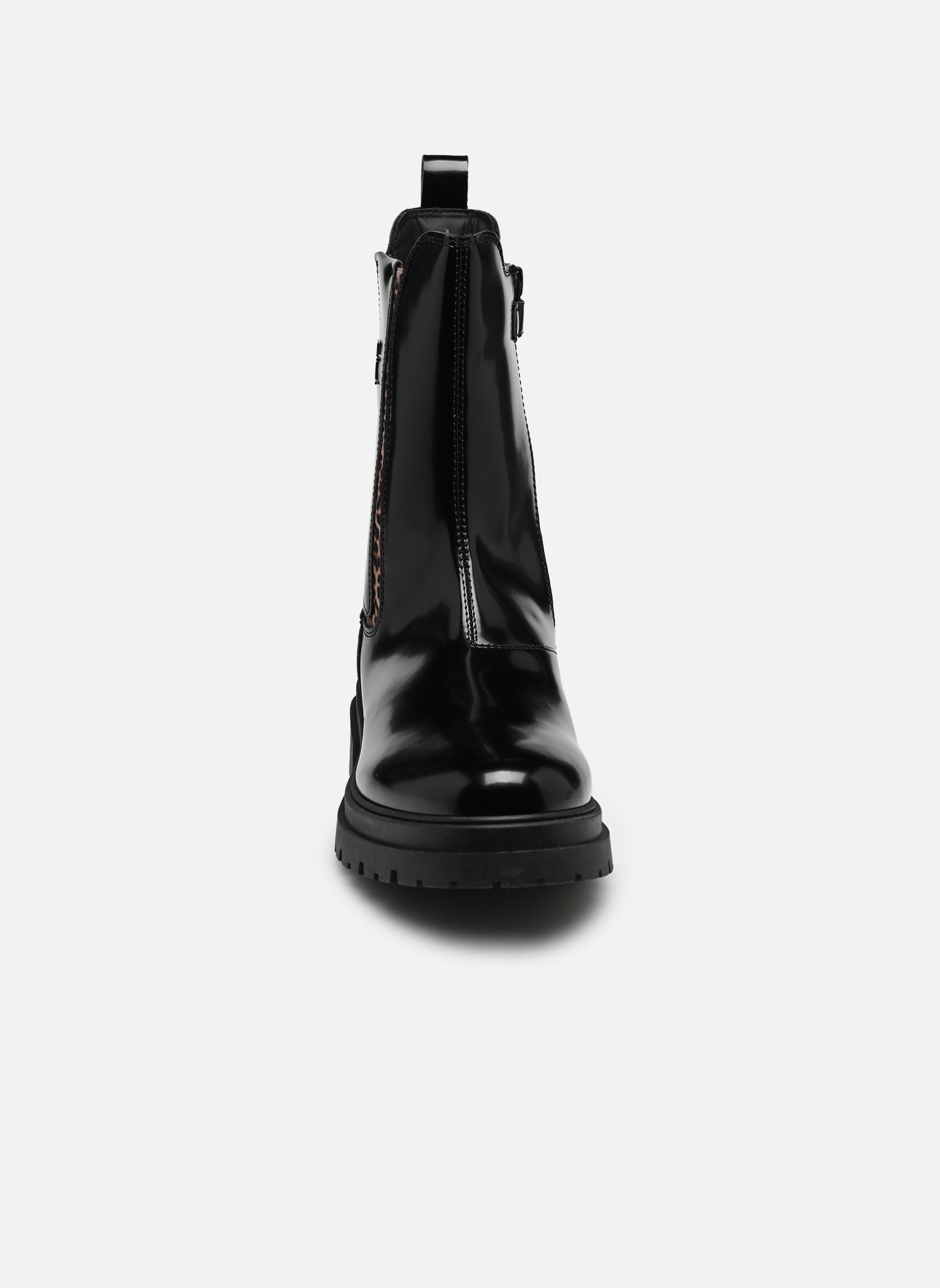 Stiefeletten / Ankle Boots Kessy T4A5-35175 mädchen schwarz Tommy Hilfiger Stiefeletten / Ankle Boots Kessy T4A5-35175 mädchen schwarz BLACK
