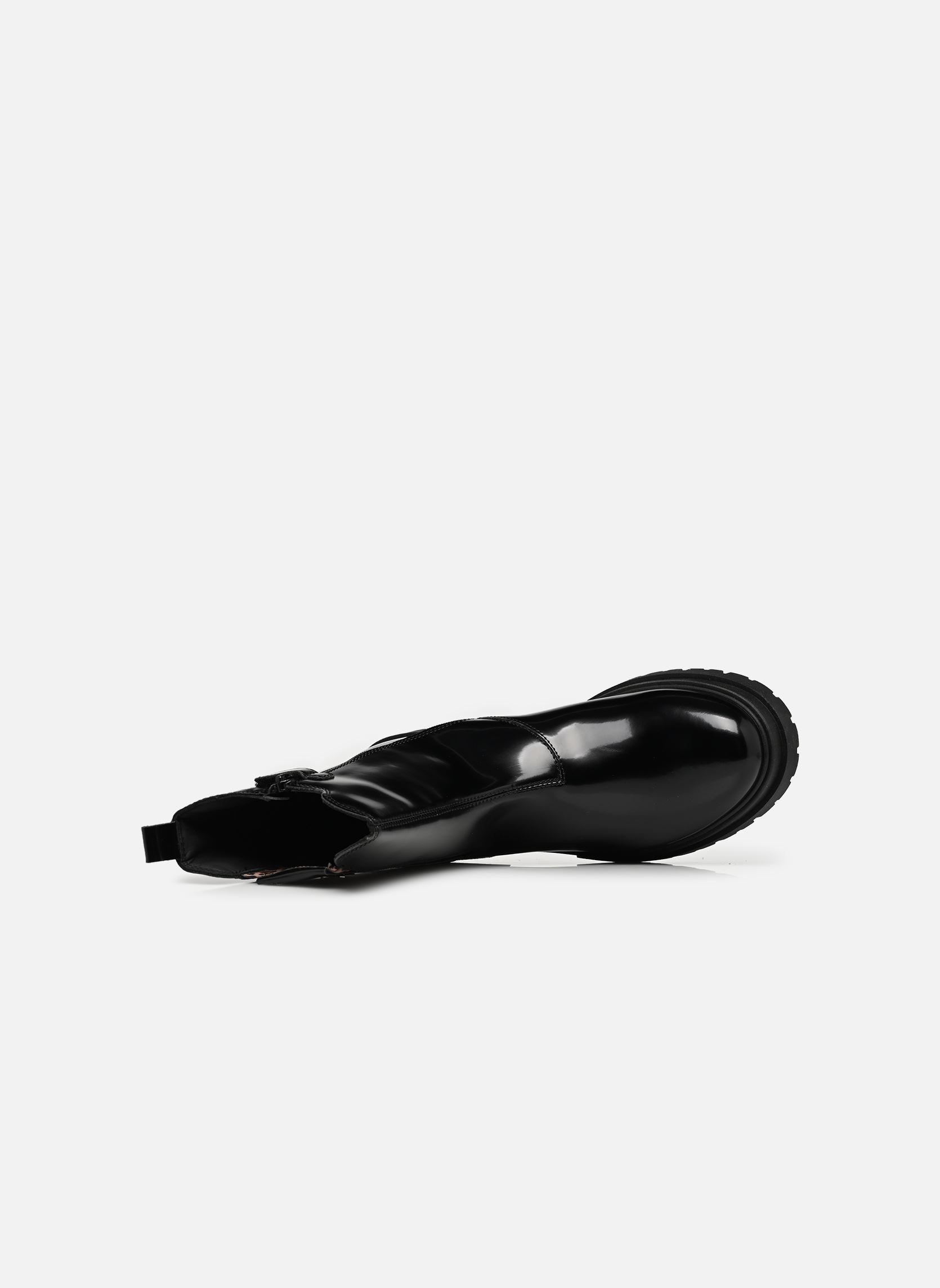 Stiefeletten / Ankle Boots Kessy T4A5-35175 mädchen schwarz Tommy Hilfiger Stiefeletten / Ankle Boots Kessy T4A5-35175 mädchen schwarz BLACK