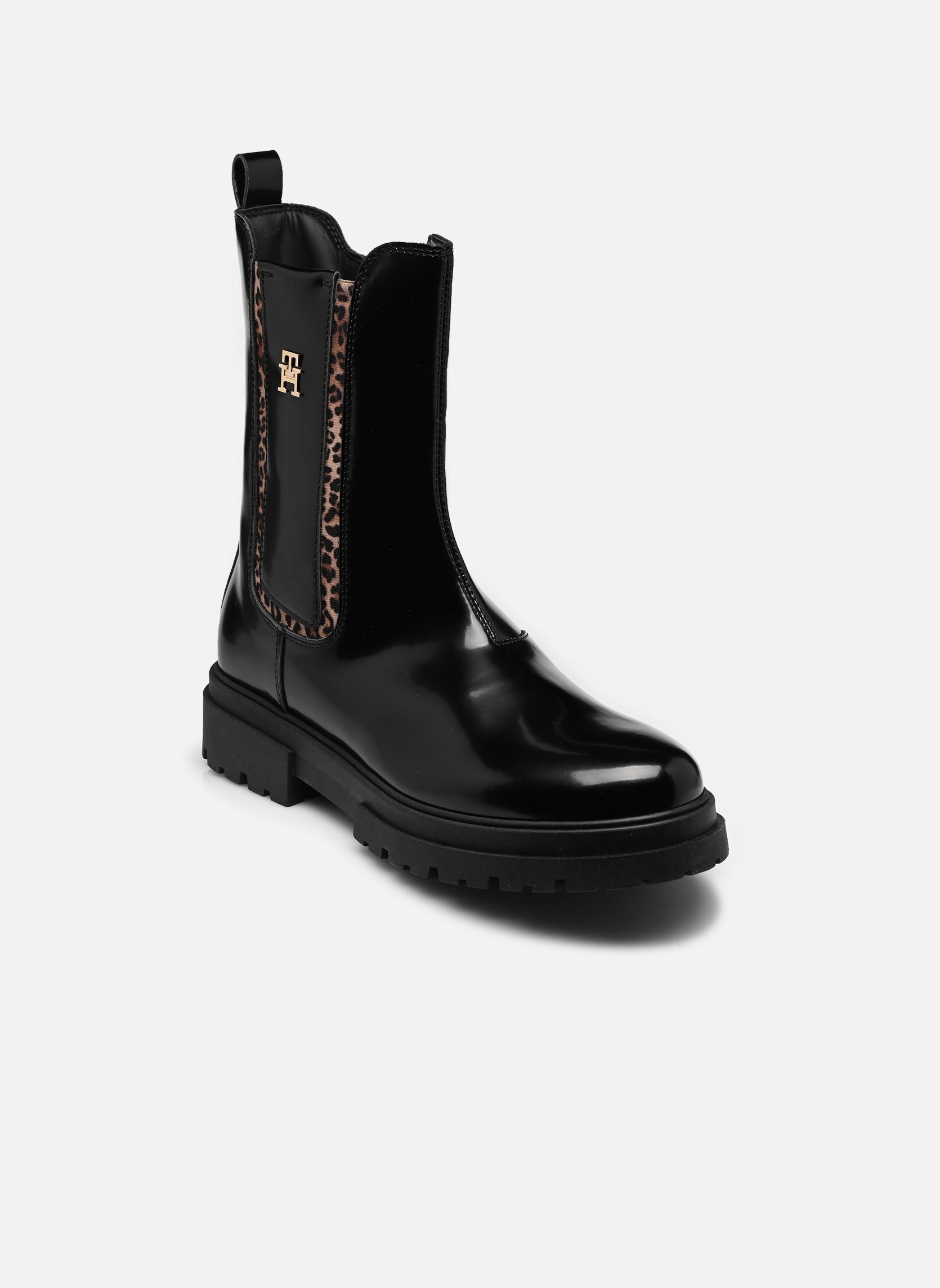 Boots enfant Tommy Hilfiger KESSY - vue 2