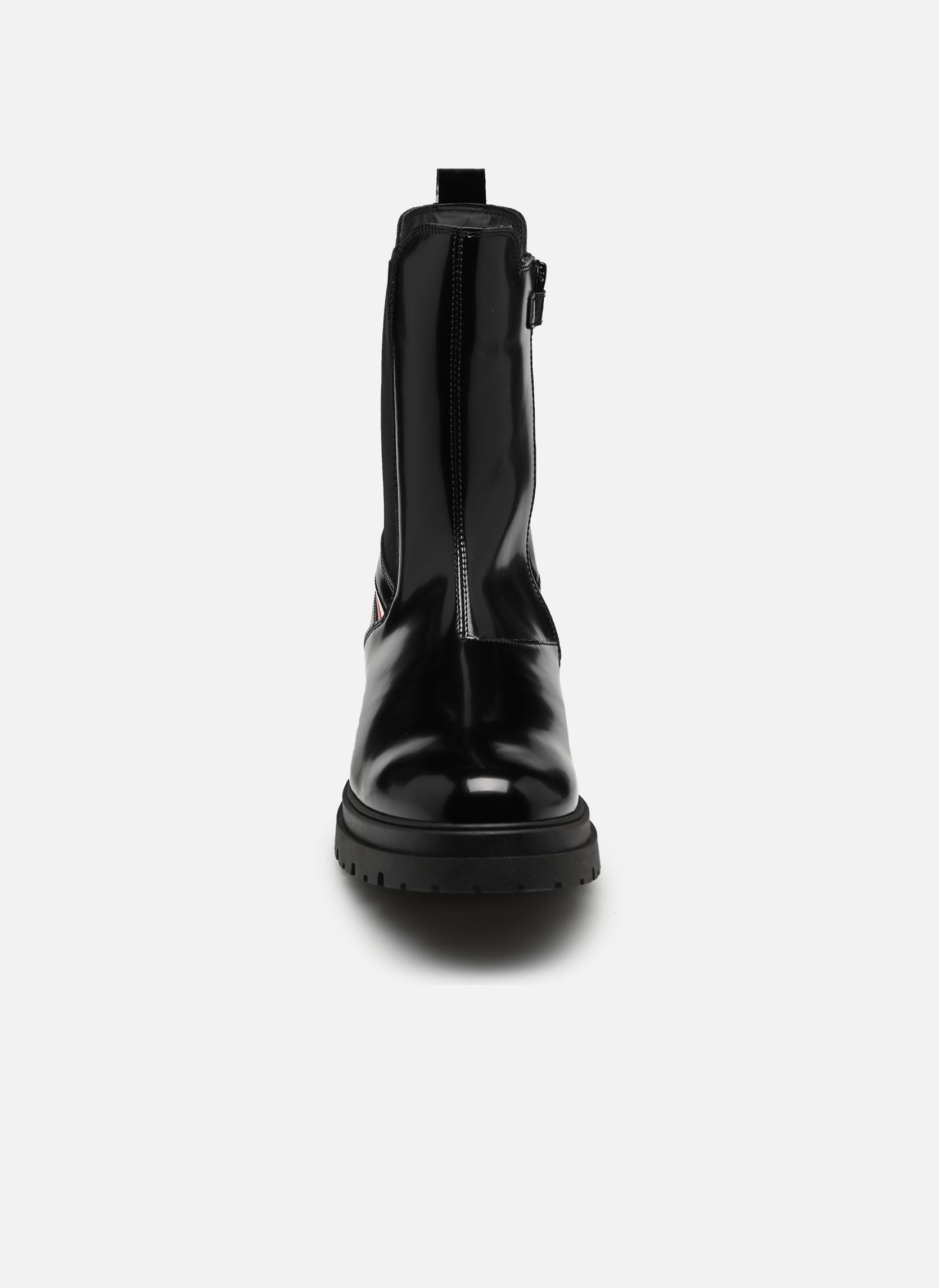Stiefeletten / Ankle Boots Kessy T4A5-35179 mädchen schwarz Tommy Hilfiger Stiefeletten / Ankle Boots Kessy T4A5-35179 mädchen schwarz BLACK