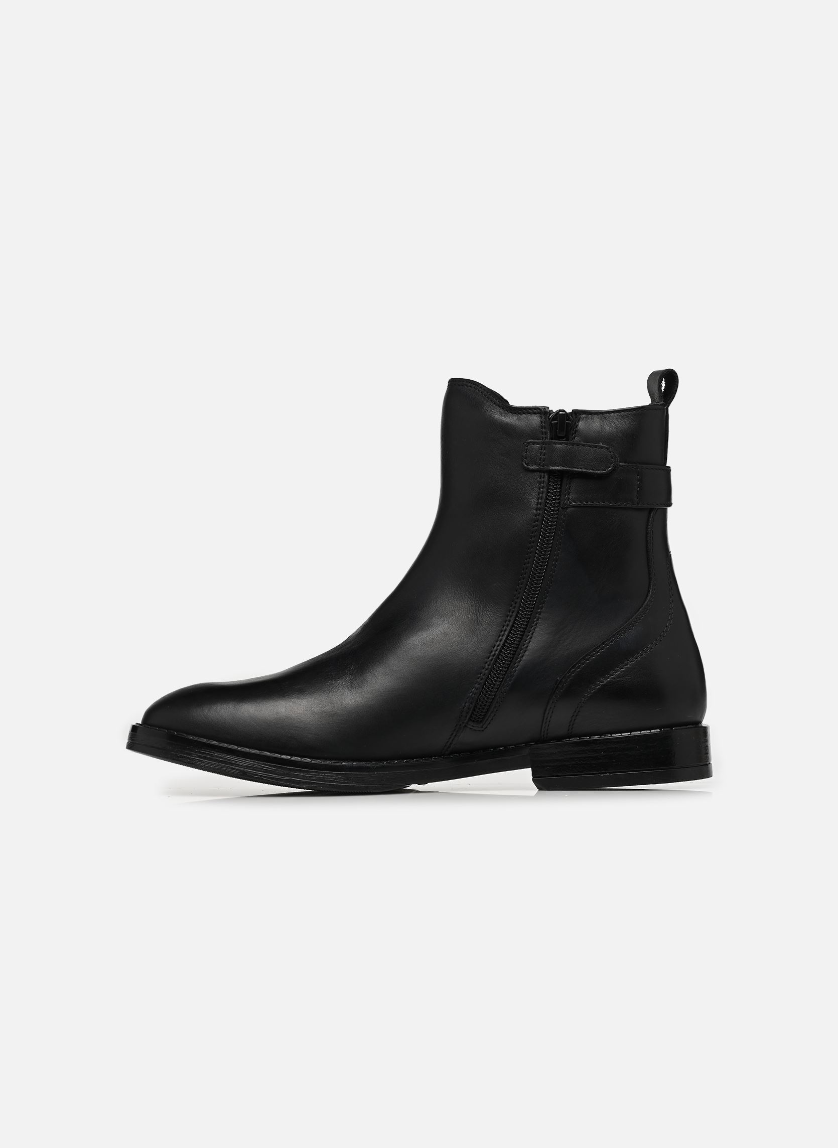 Bottines Lory T4A5-35183 fille noir Tommy Hilfiger Bottines Lory T4A5-35183 fille noir BLACK