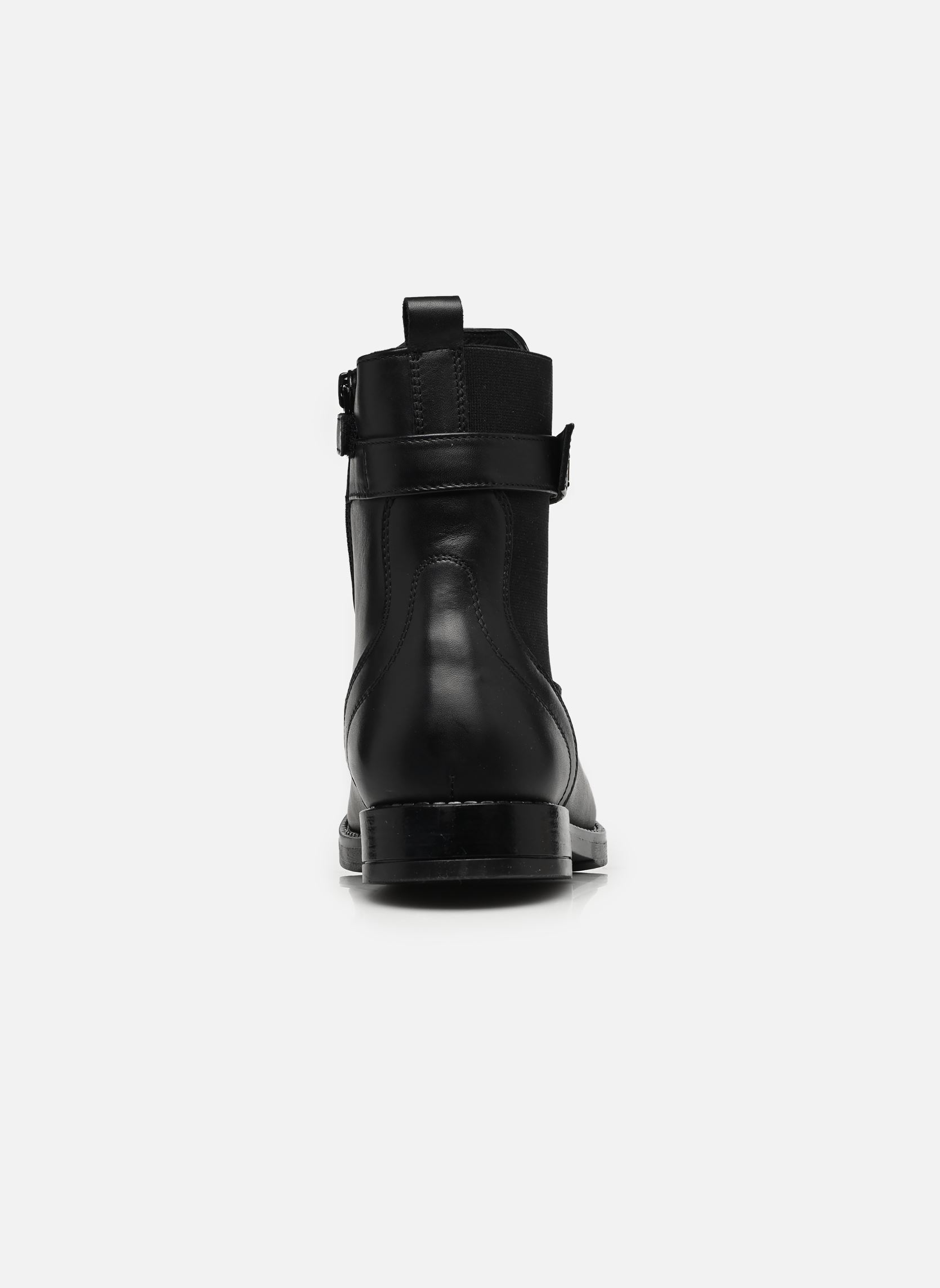 Bottines Lory T4A5-35183 fille noir Tommy Hilfiger Bottines Lory T4A5-35183 fille noir BLACK