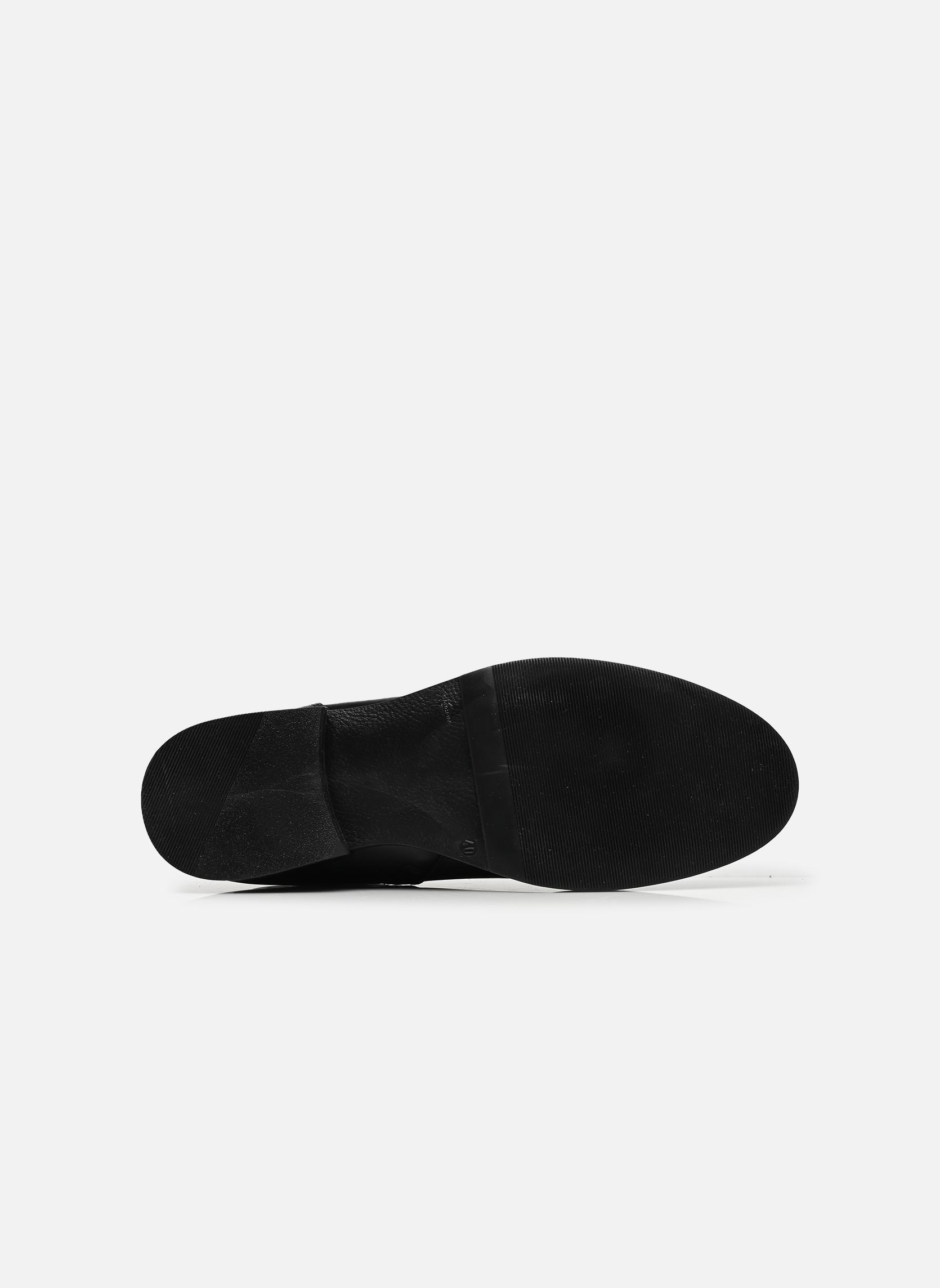 Bottines Lory T4A5-35183 fille noir Tommy Hilfiger Bottines Lory T4A5-35183 fille noir BLACK