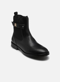 Bottines Lory T4A5-35183 fille noir Tommy Hilfiger Bottines Lory T4A5-35183 fille noir BLACK