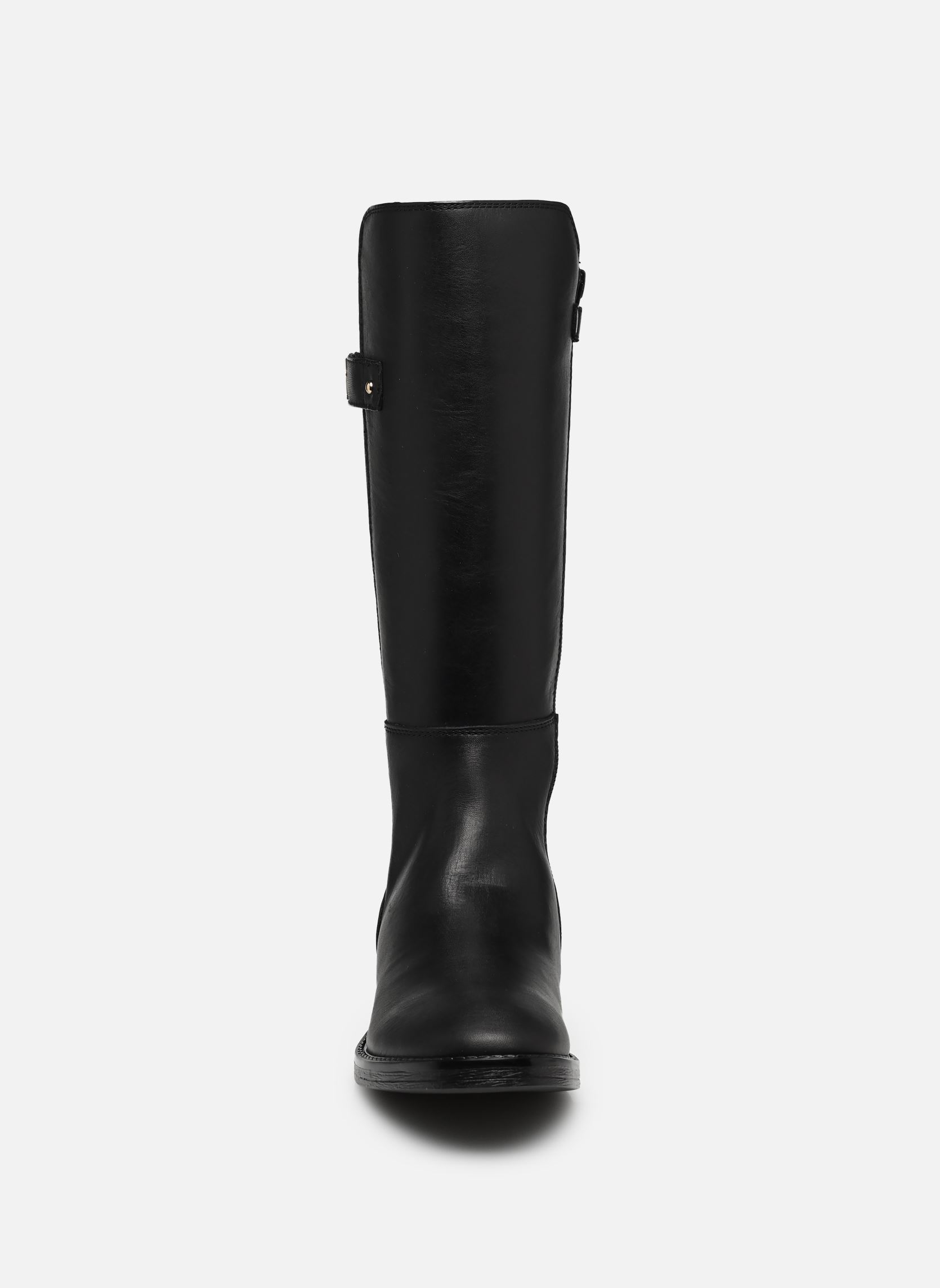 Stiefel Lory T4A6-35185 mädchen schwarz Tommy Hilfiger Stiefel Lory T4A6-35185 mädchen schwarz BLACK