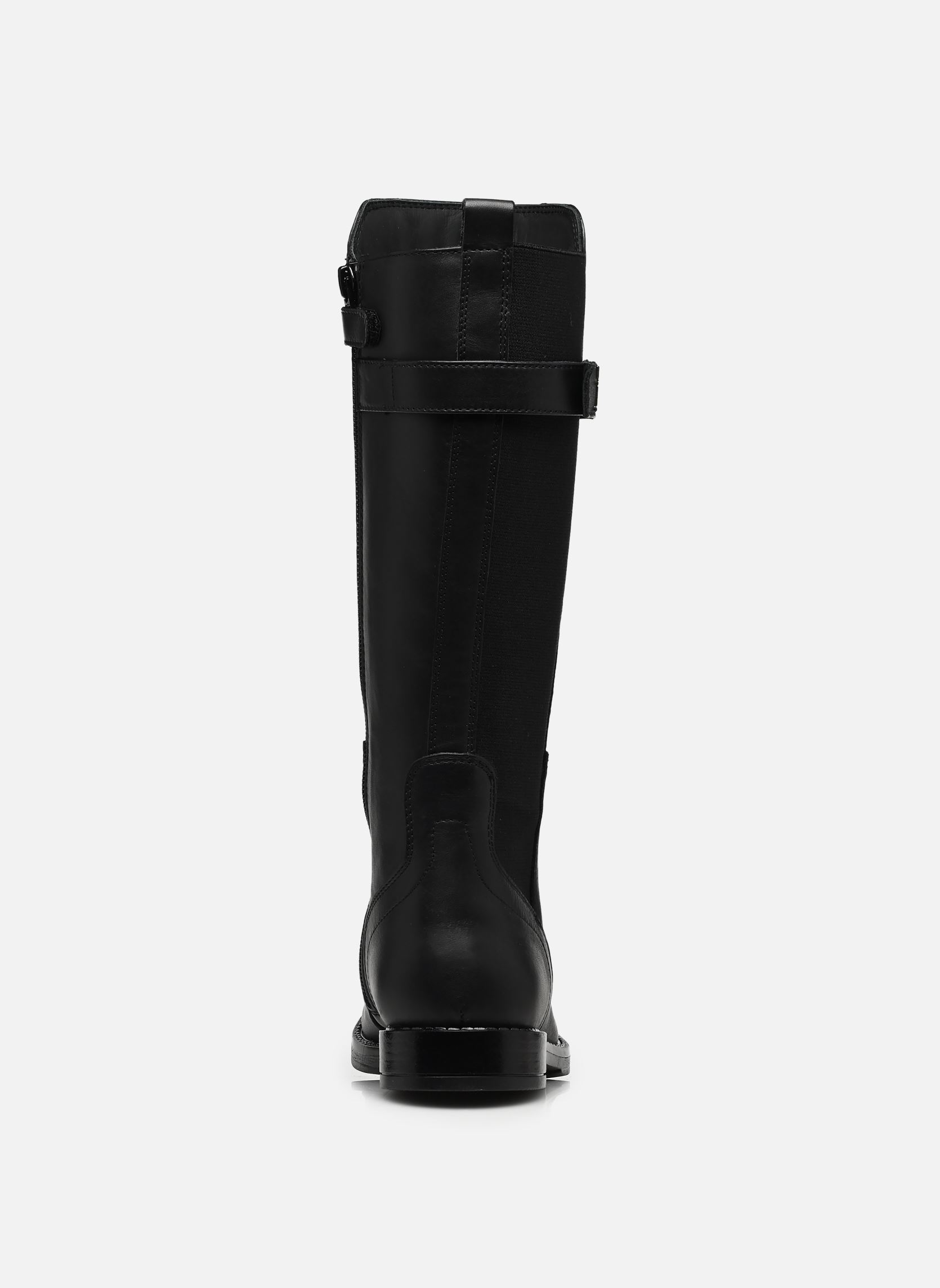 Stiefel Lory T4A6-35185 mädchen schwarz Tommy Hilfiger Stiefel Lory T4A6-35185 mädchen schwarz BLACK