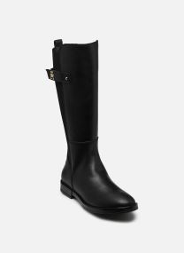Stiefel Lory T4A6-35185 mädchen schwarz Tommy Hilfiger Stiefel Lory T4A6-35185 mädchen schwarz BLACK