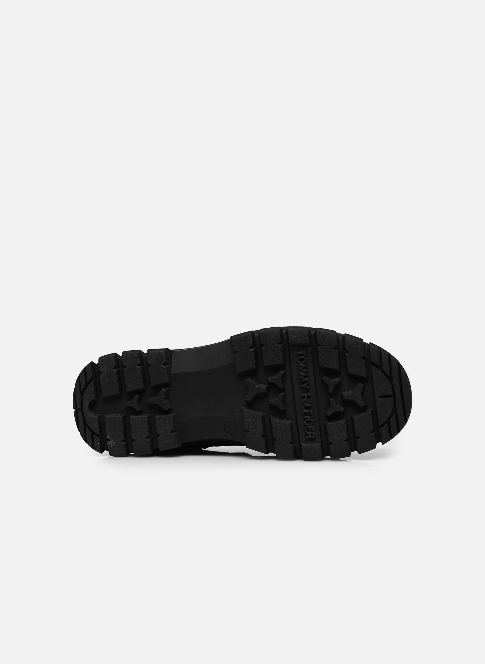 Enkellaarzen en laarzen Michigan T3X5-35292 jongens zwart Tommy Hilfiger Enkellaarzen en laarzen Michigan T3X5-35292 jongens zwart BLACK