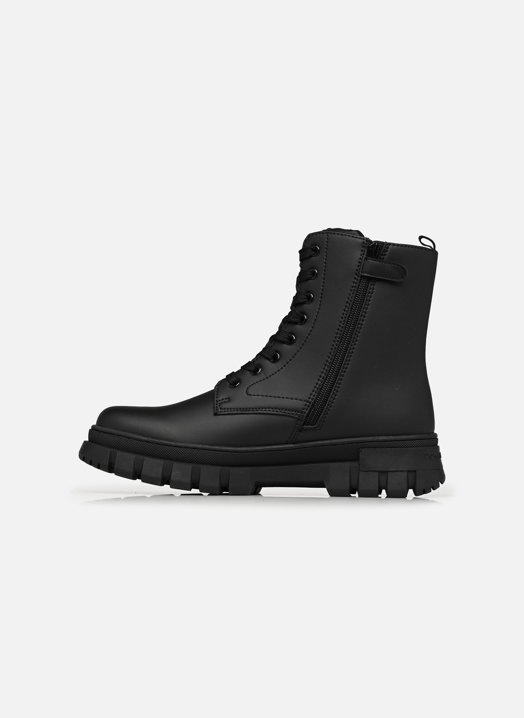 Stiefeletten / Ankle Boots Michigan T3X5-35294 jungen schwarz Tommy Hilfiger Stiefeletten / Ankle Boots Michigan T3X5-35294 jungen schwarz BLACK