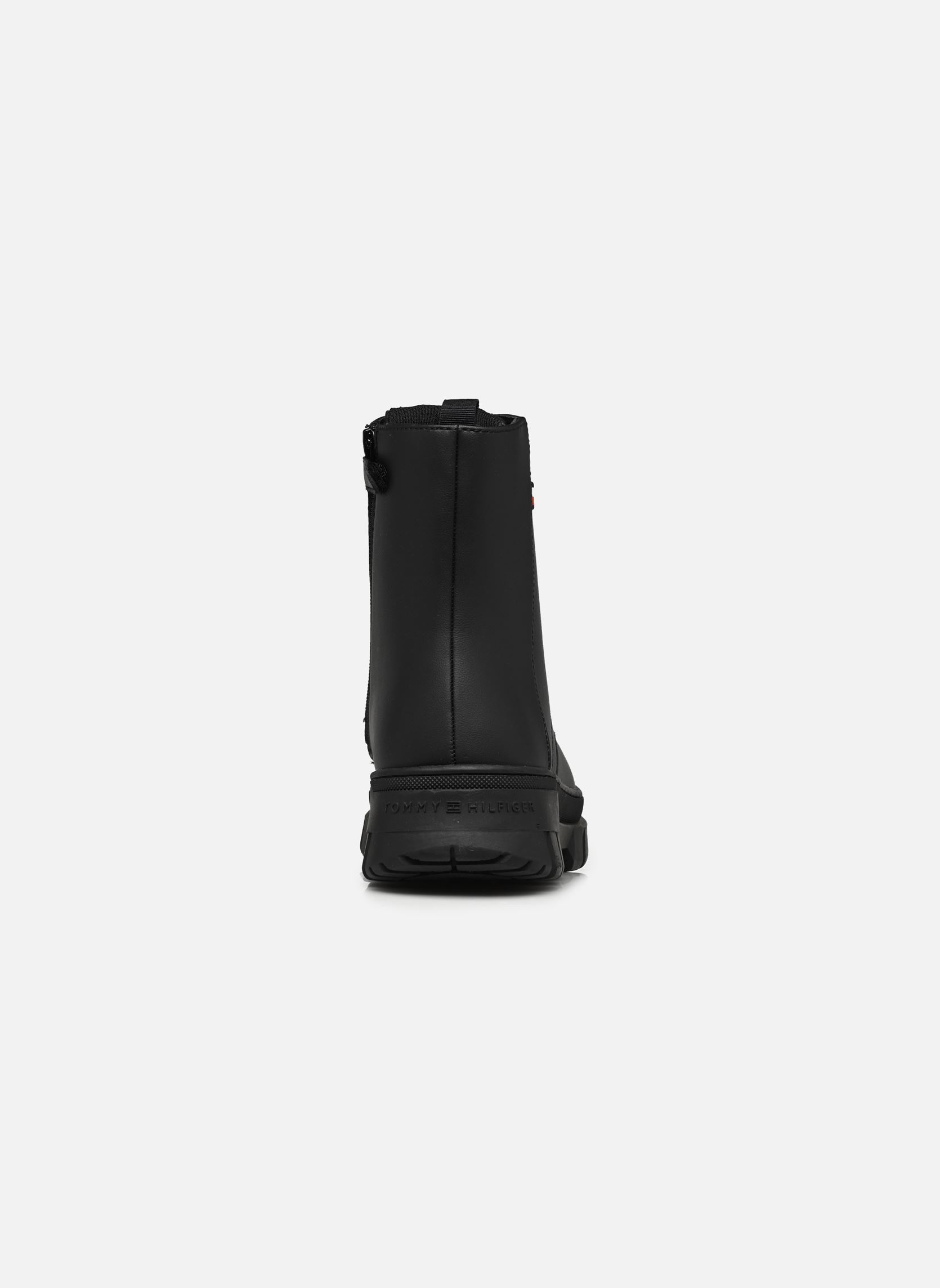 Stiefeletten / Ankle Boots Michigan T3X5-35294 jungen schwarz Tommy Hilfiger Stiefeletten / Ankle Boots Michigan T3X5-35294 jungen schwarz BLACK