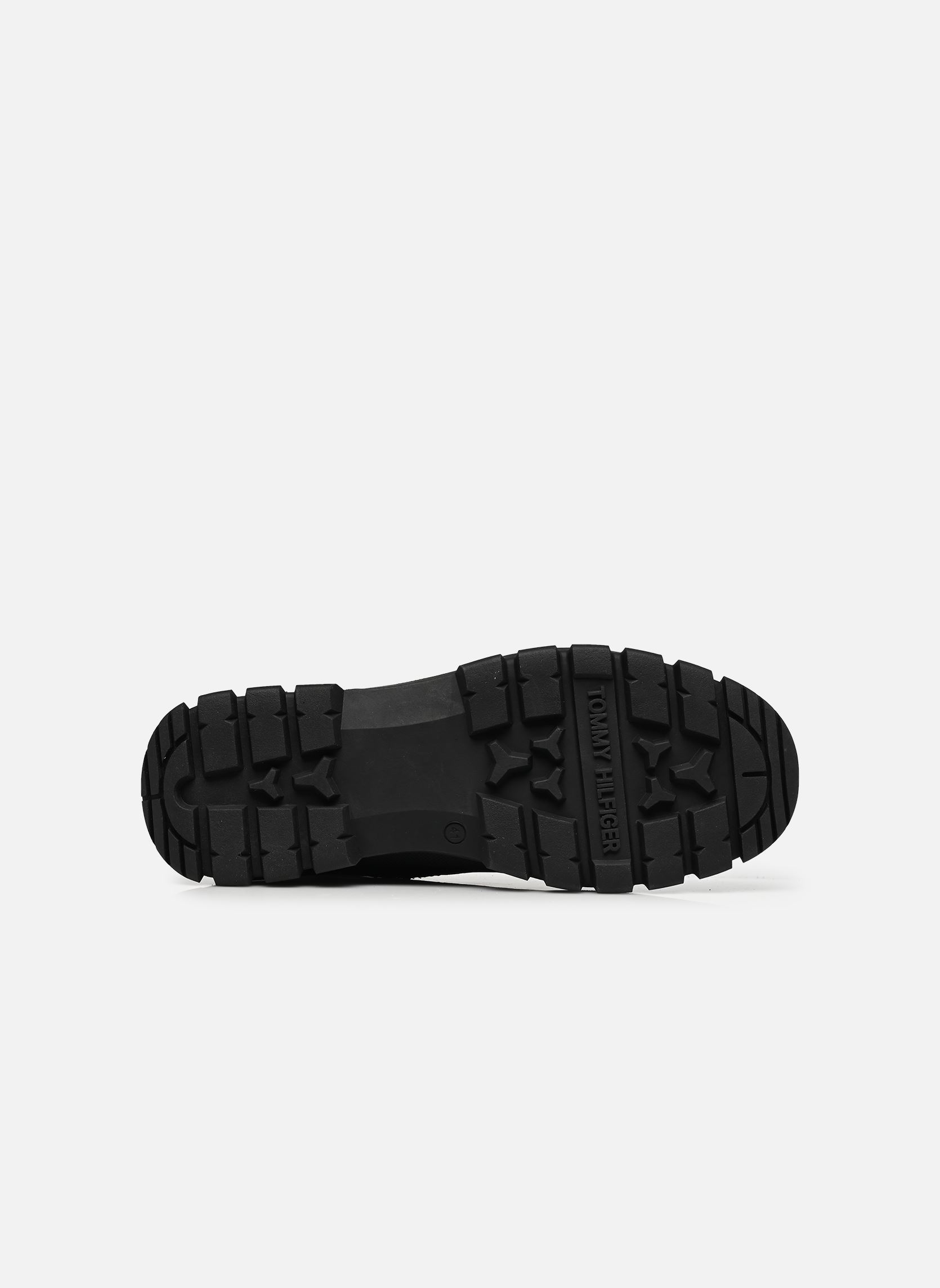 Stiefeletten / Ankle Boots Michigan T3X5-35294 jungen schwarz Tommy Hilfiger Stiefeletten / Ankle Boots Michigan T3X5-35294 jungen schwarz BLACK