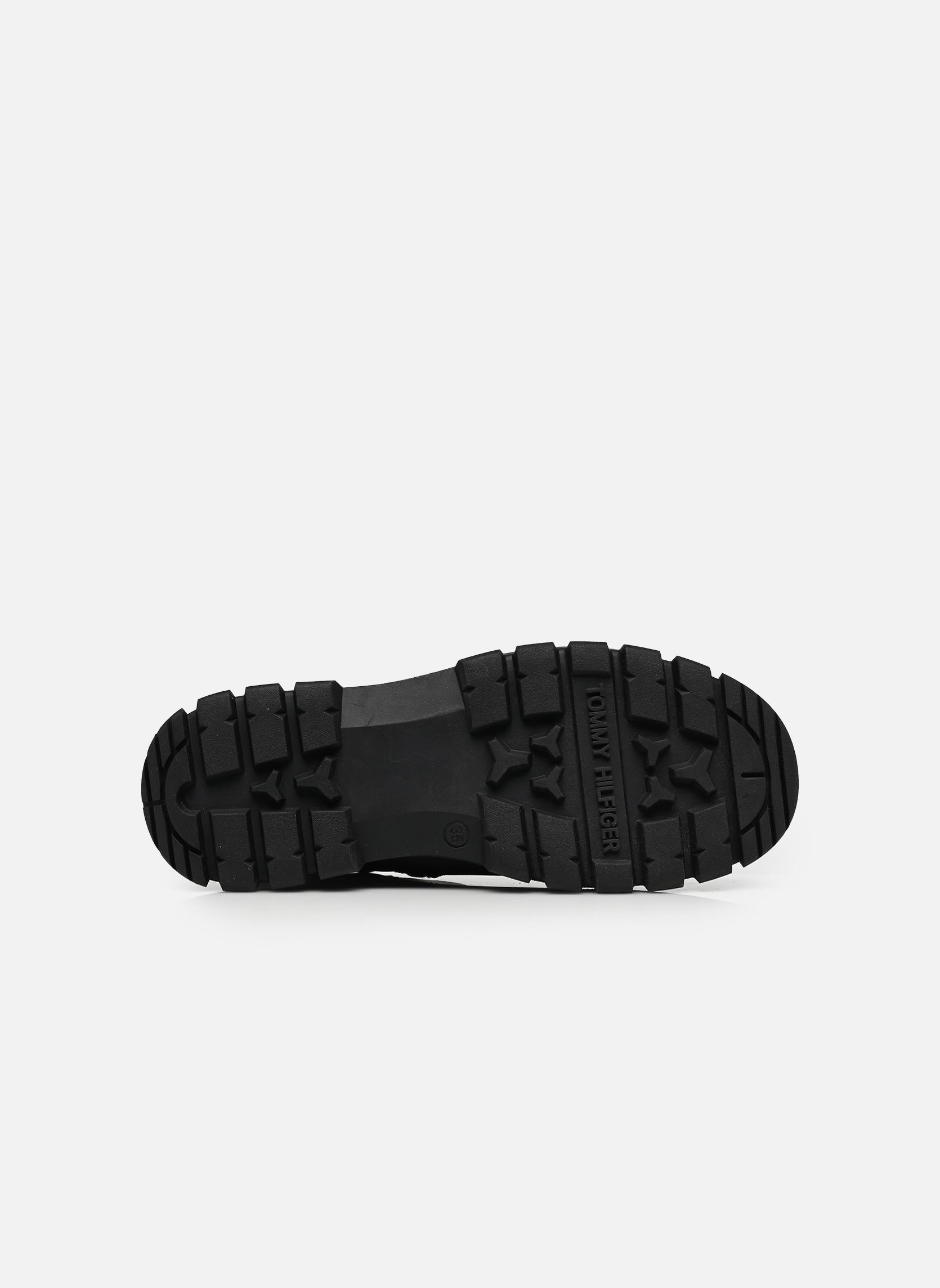 Bottines Michigan T3X5-35295 garçon noir Tommy Hilfiger Bottines Michigan T3X5-35295 garçon noir BLACK