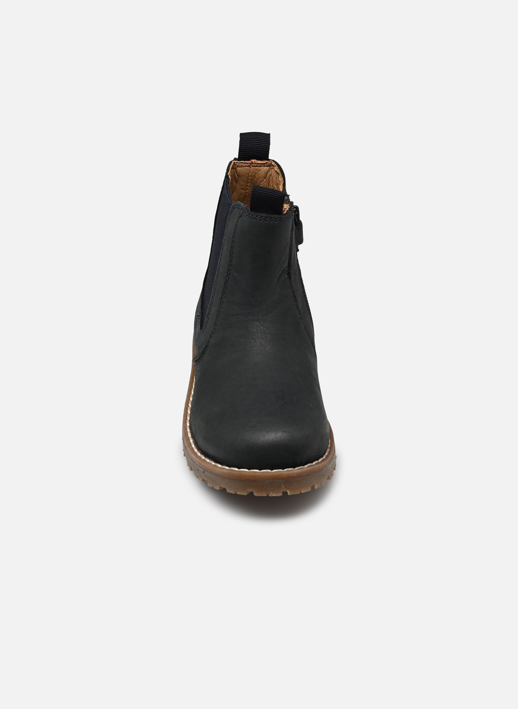 Bottines et bottes Quebec T1X5-35277 garçon marine Tommy Hilfiger Bottines et bottes Quebec T1X5-35277 garçon marine BLUE