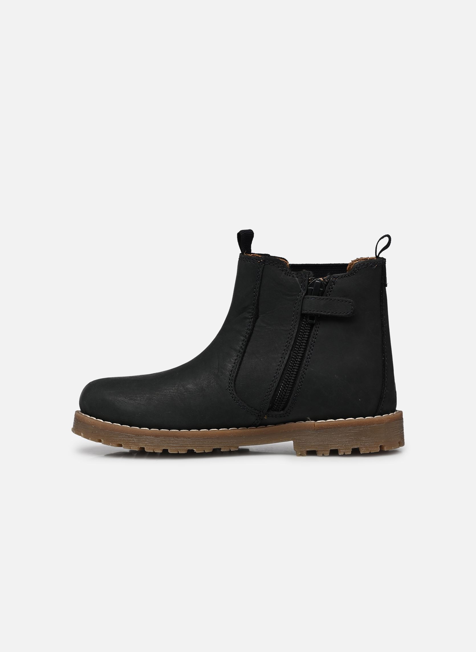 Bottines et bottes Quebec T1X5-35277 garçon marine Tommy Hilfiger Bottines et bottes Quebec T1X5-35277 garçon marine BLUE