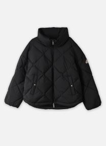 Doudounes ADELE femme noir Pyrenex Doudounes ADELE femme noir BLACK