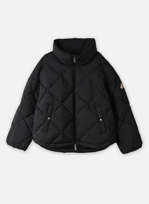 Pyrenex Doudounes ADELE femme noir