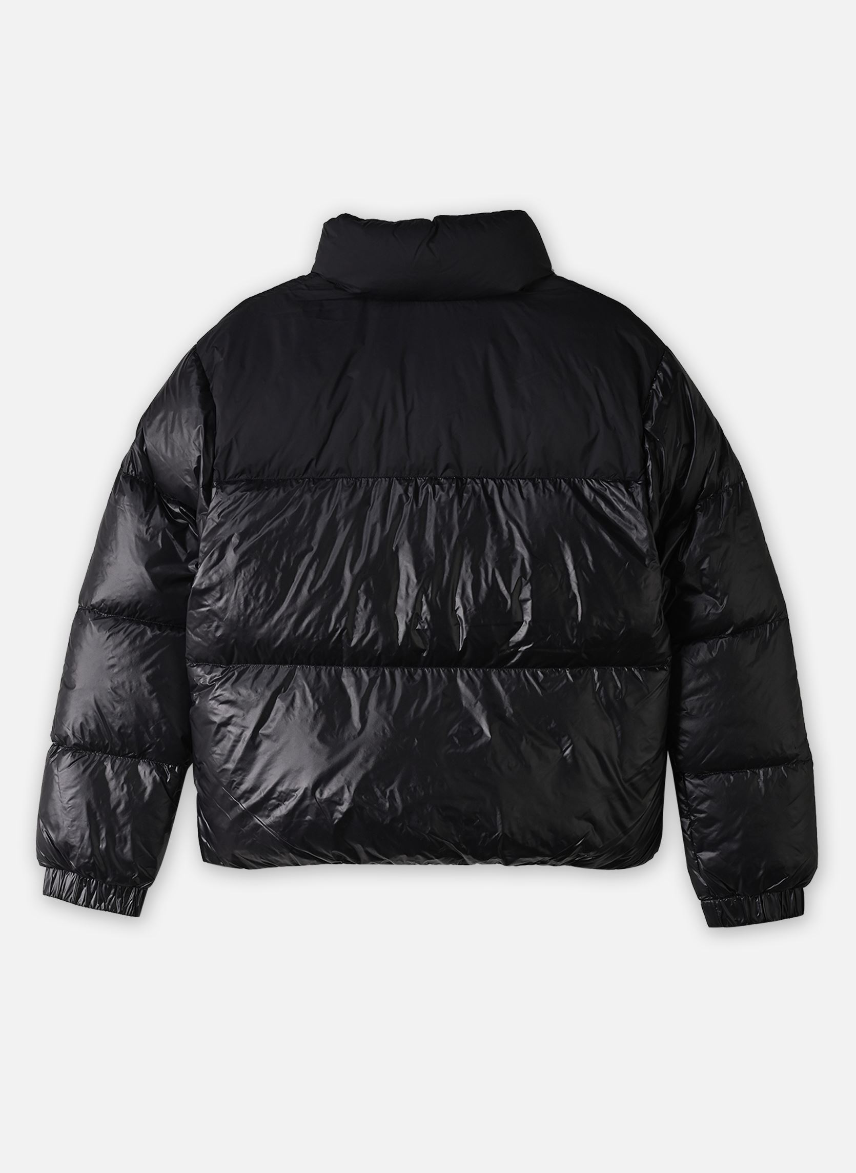 Doudounes GOLDIN K noir Pyrenex Doudounes GOLDIN K noir BLACK