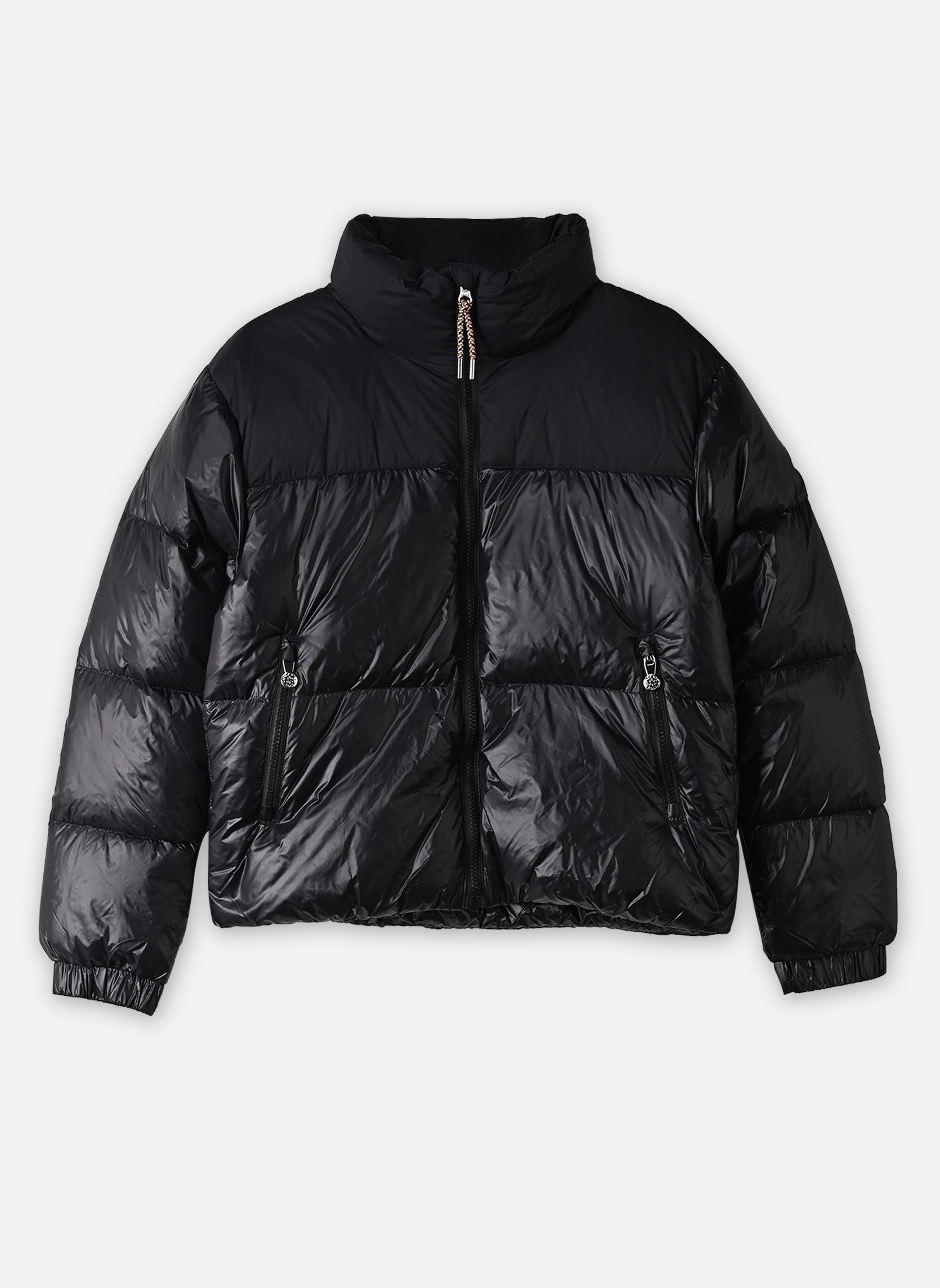 Doudounes GOLDIN K noir Pyrenex Doudounes GOLDIN K noir BLACK