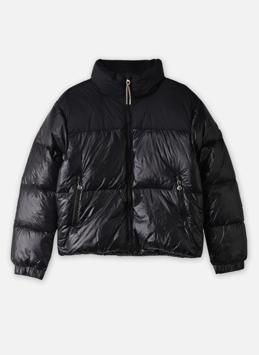 Pyrenex Doudounes GOLDIN K noir