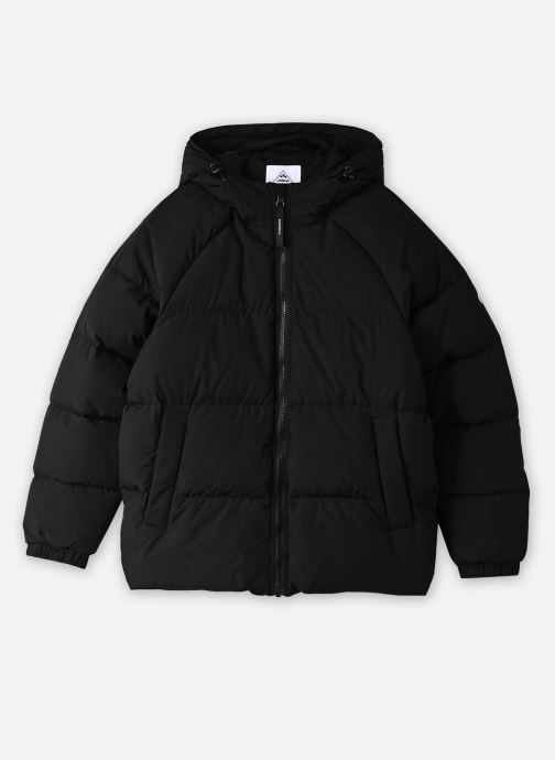 Pyrenex Doudounes STEN SMOOTH noir