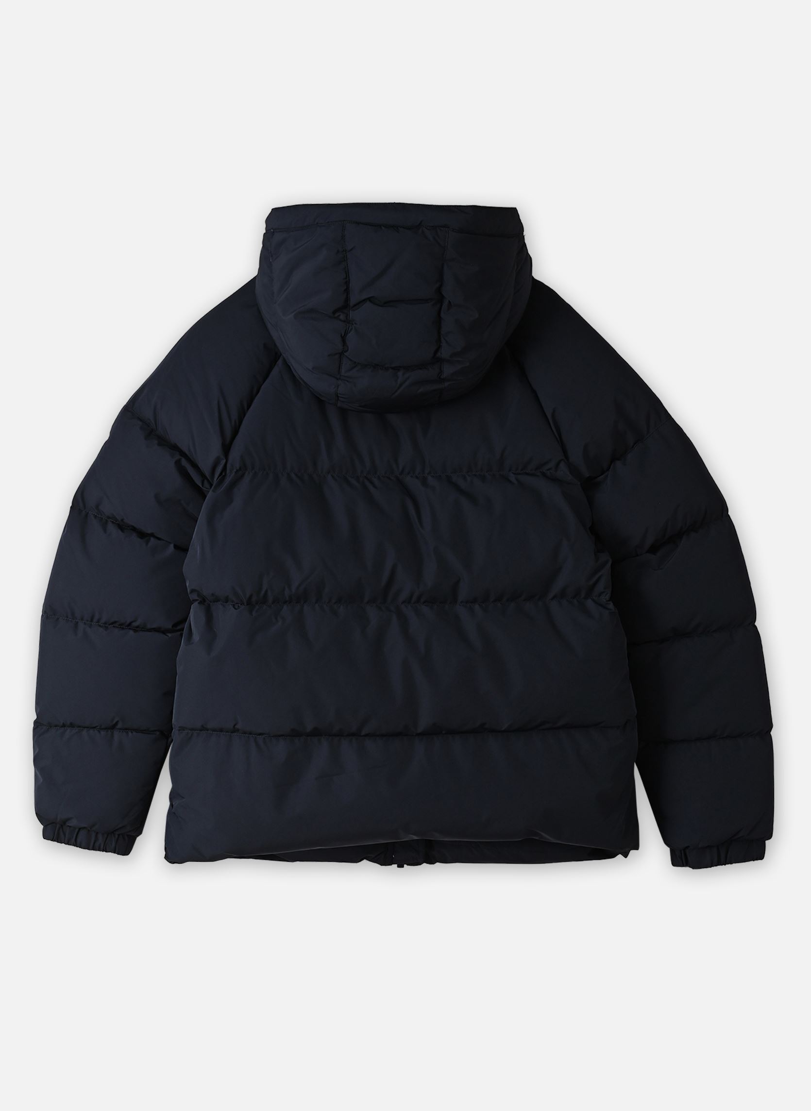 Doudounes STEN SMOOTH marine Pyrenex Doudounes STEN SMOOTH marine DEEP INK