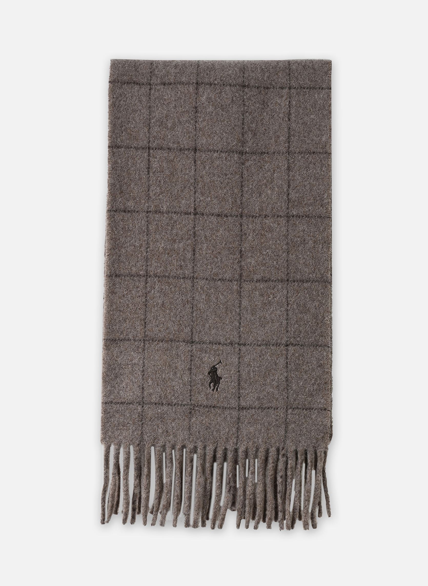 Schals und Tücher Cls Cbl-Scarf-Oblong herren braun Polo Ralph Lauren Schals und Tücher Cls Cbl-Scarf-Oblong herren braun TAUPE